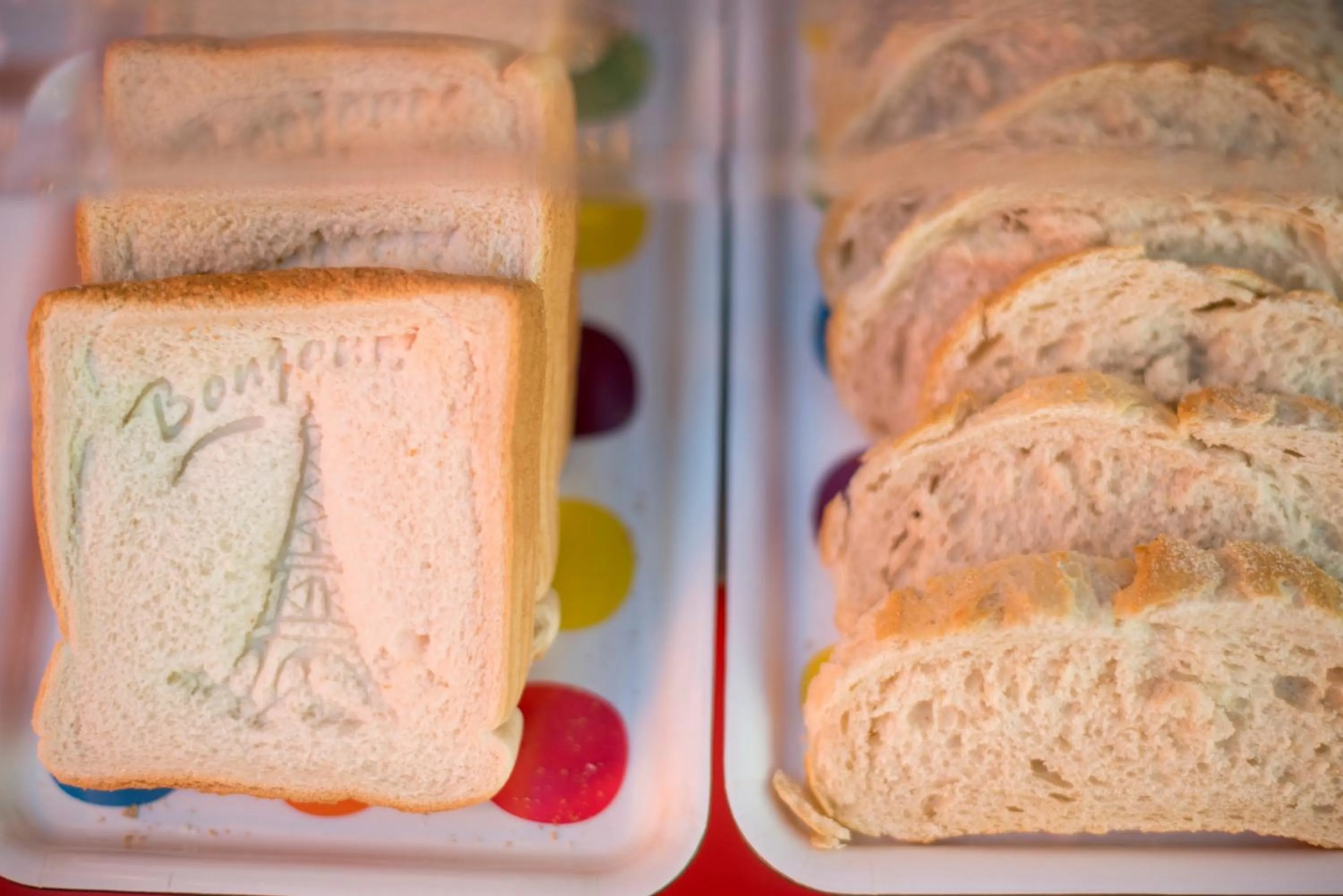 Breakfast in Resotel