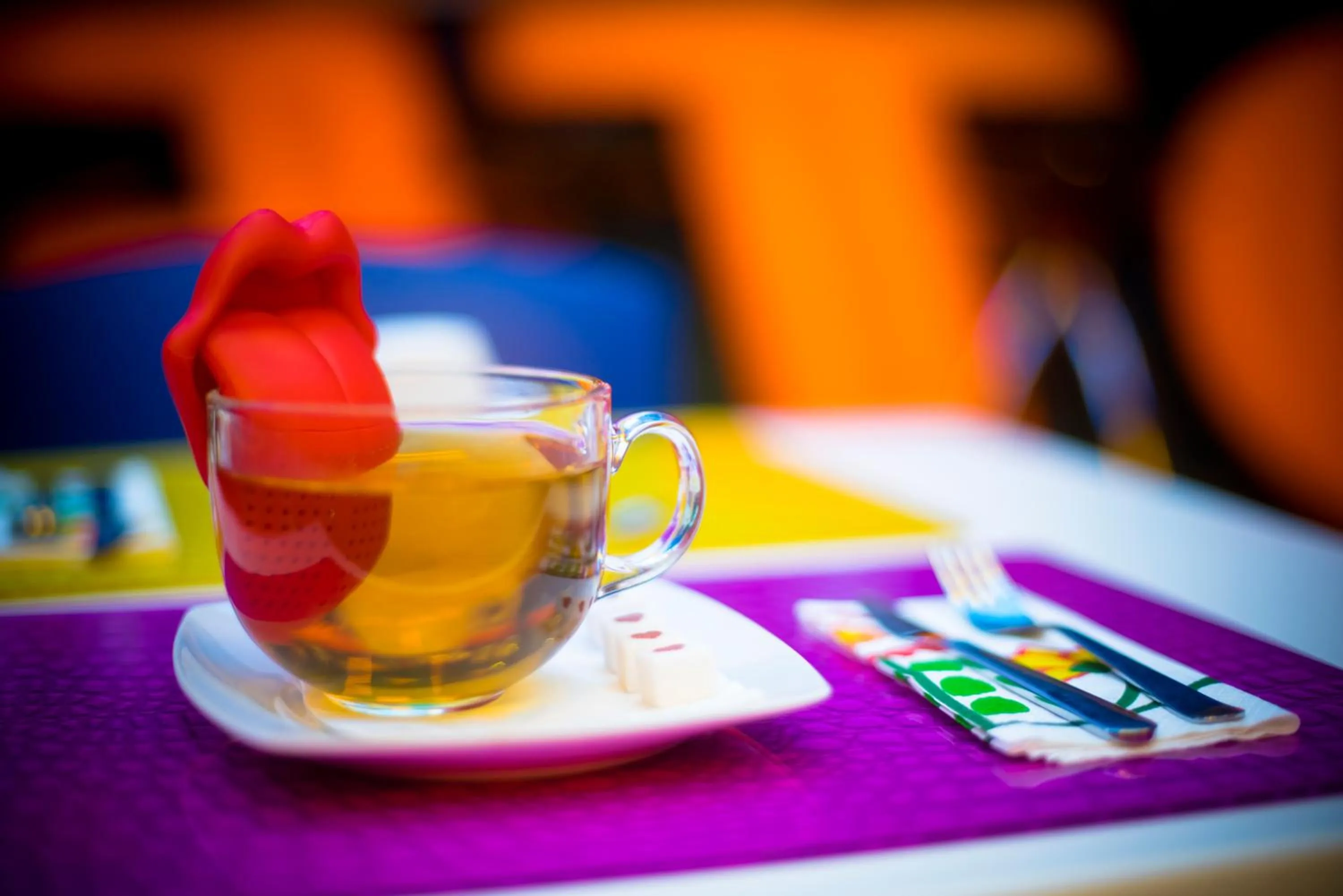 Breakfast in Resotel