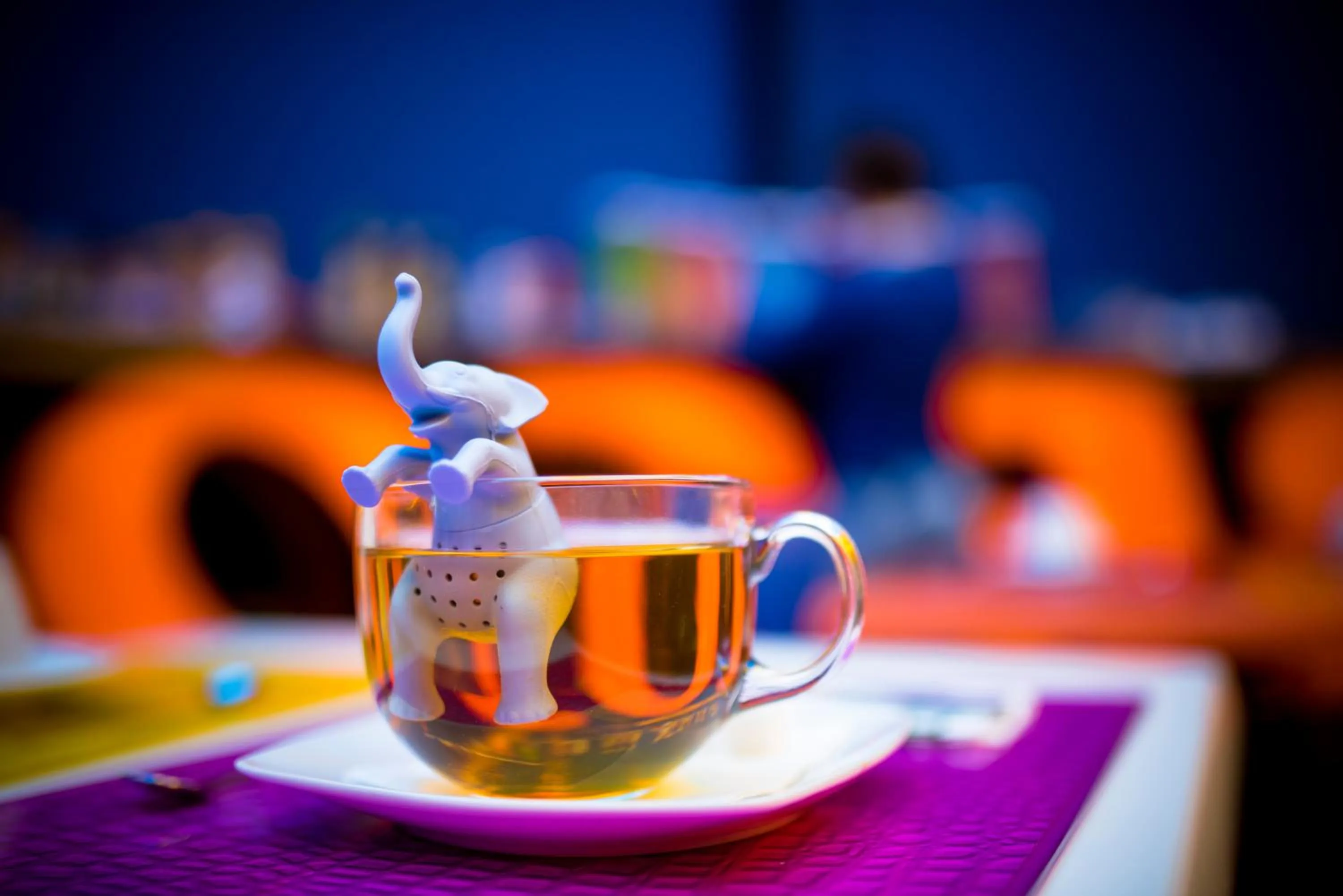 Breakfast in Resotel