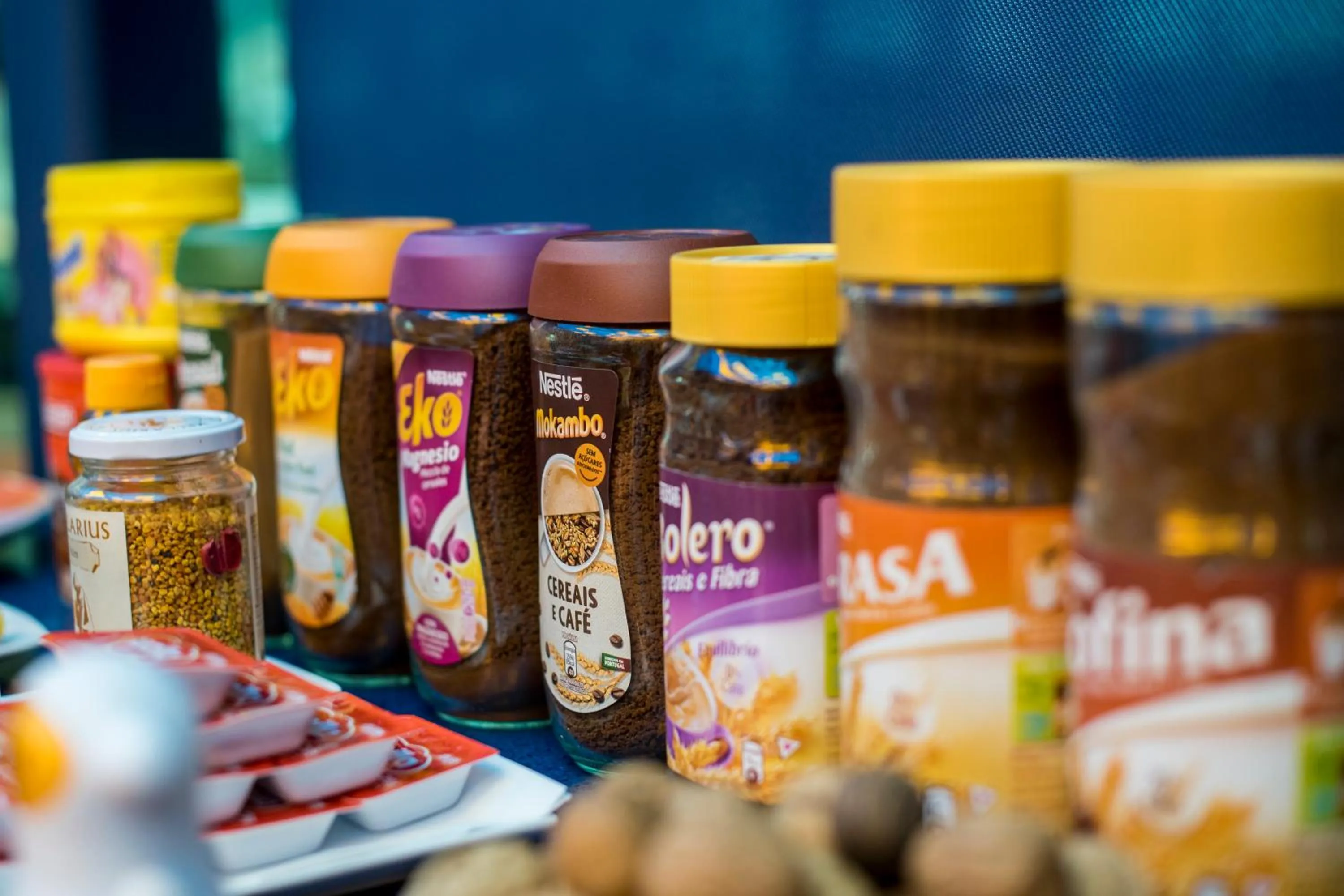 Breakfast in Resotel