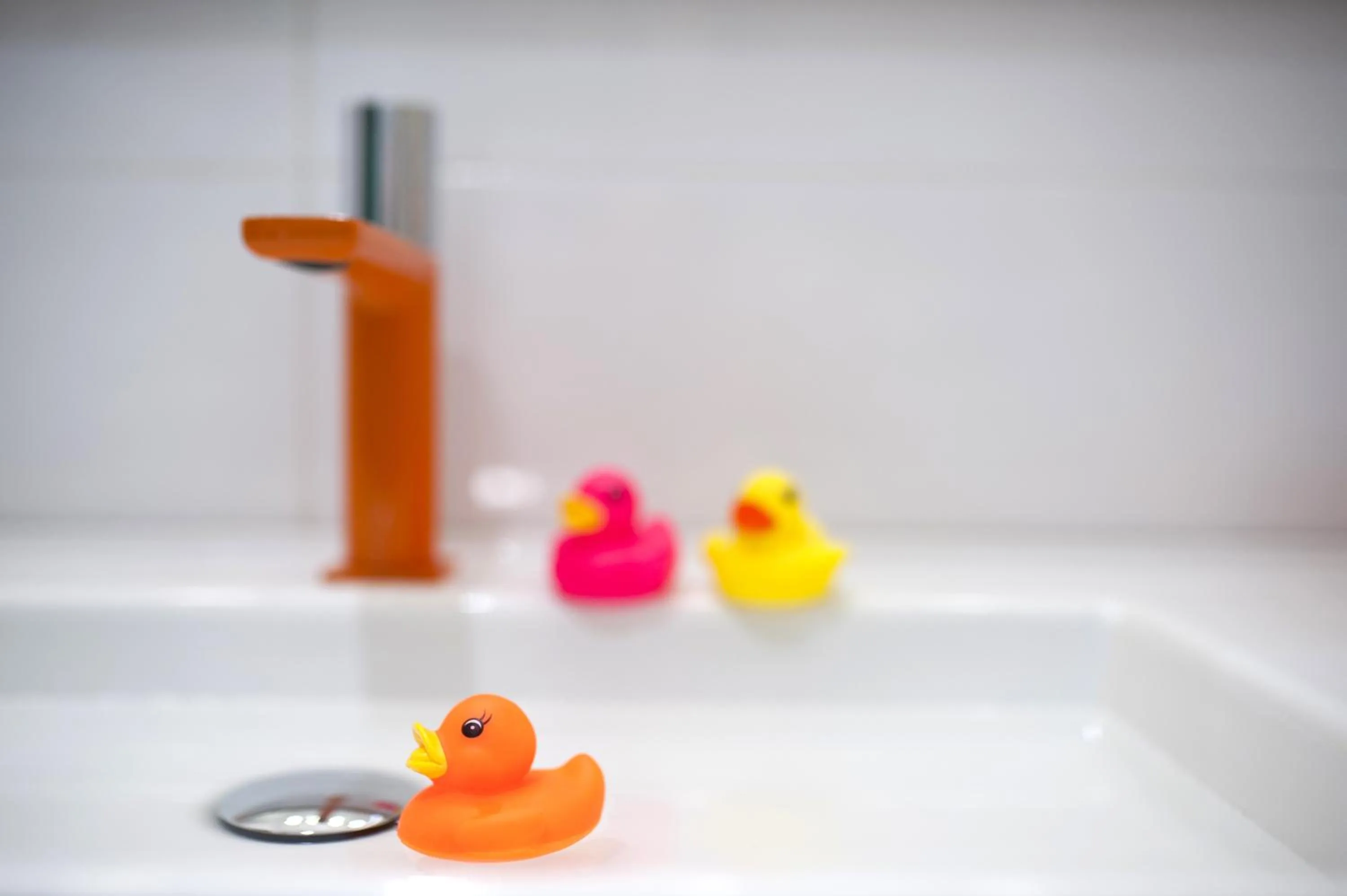 Decorative detail in Resotel