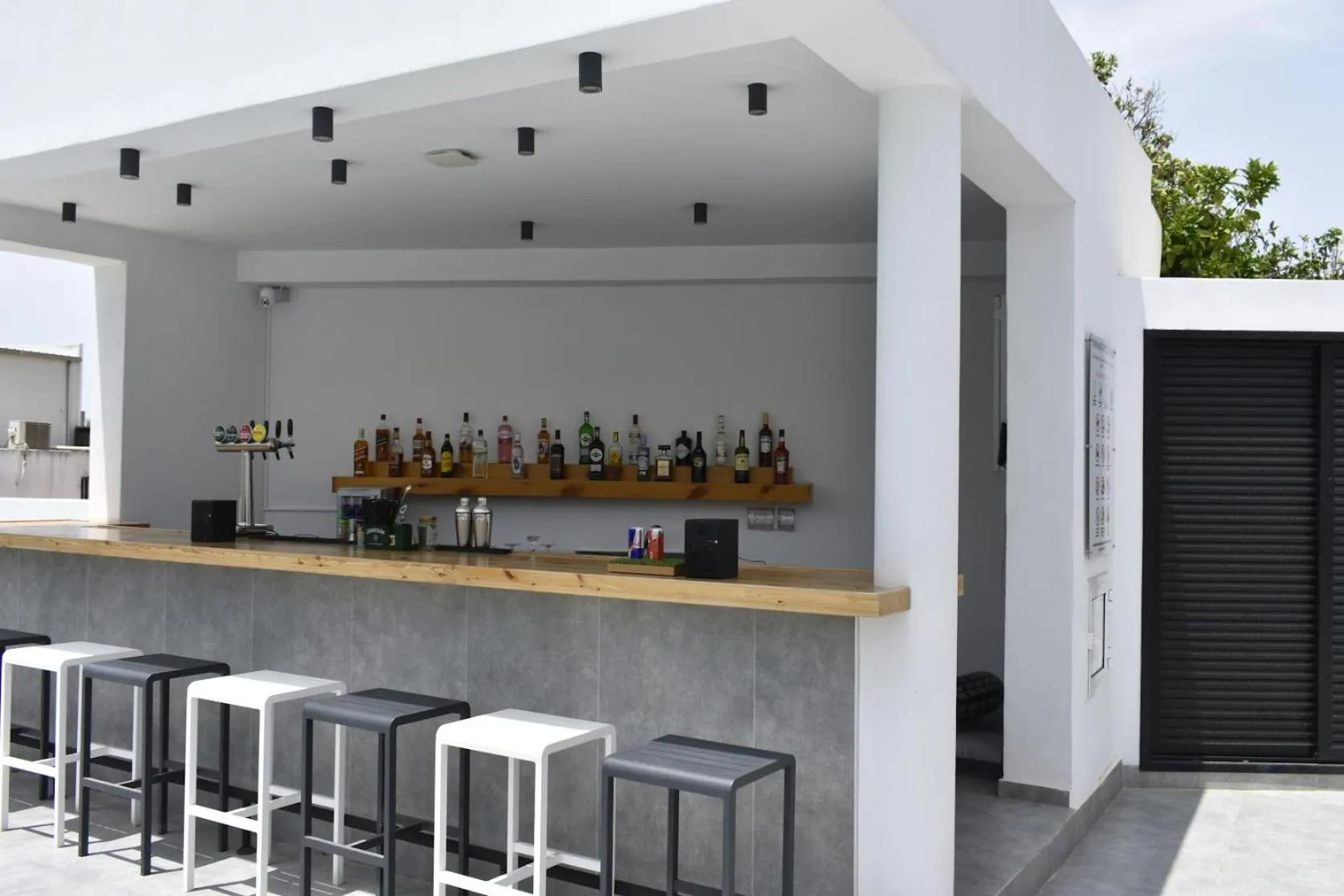 Day in Zoi Ayia Napa