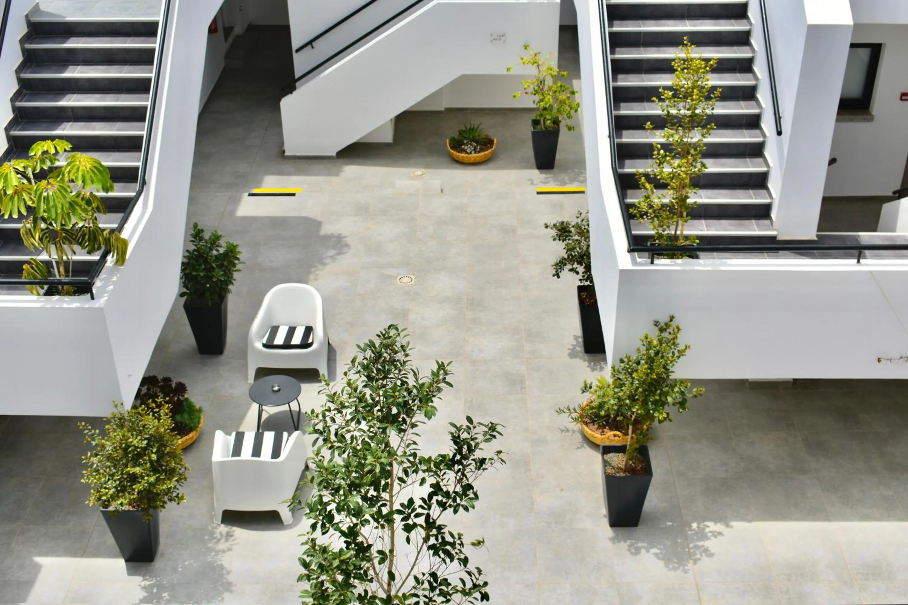 Property building in Zoi Ayia Napa