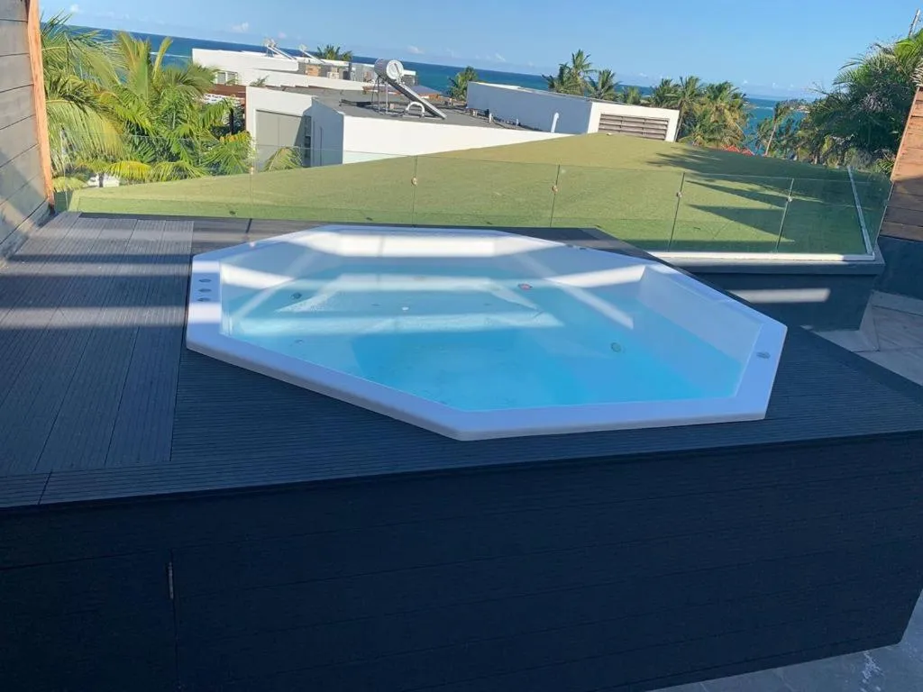 View (from property/room) in Ultravioleta Boutique Residences