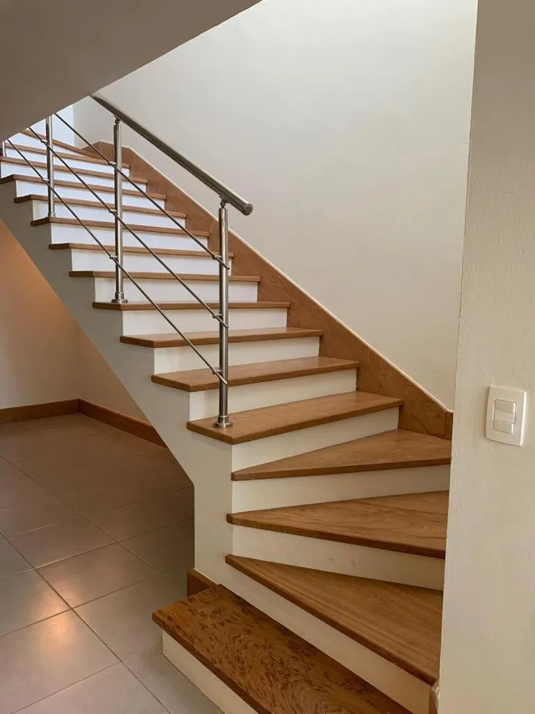 Living room in Ultravioleta Boutique Residences