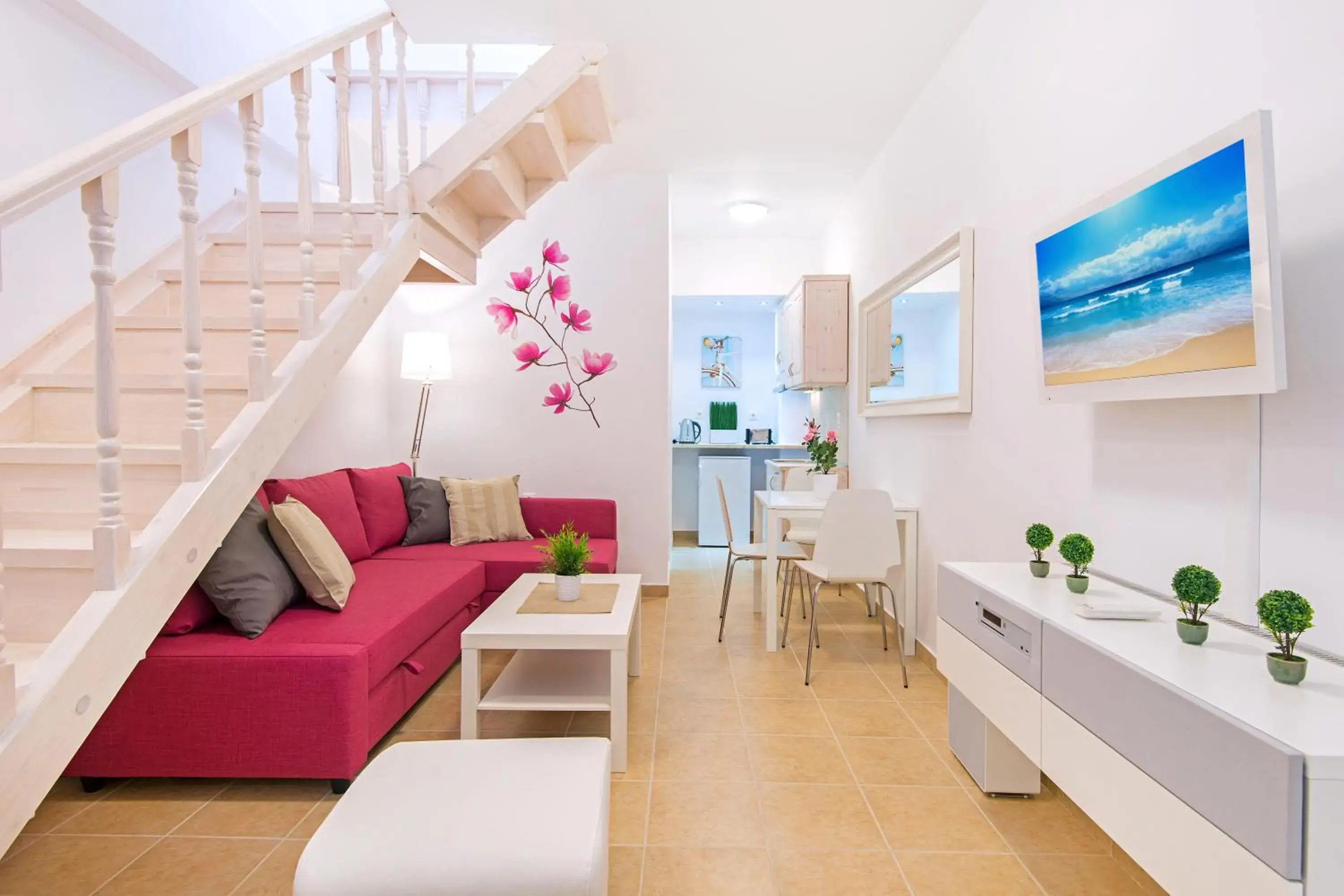 Grand Suite in Lindos Harmony Suites Grand Suite in Lindos Harmony Suites