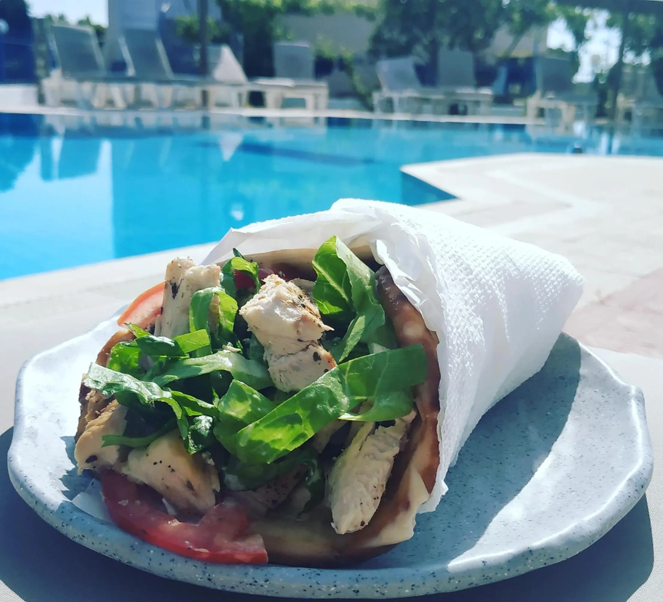 Food and drinks in Golden Sun