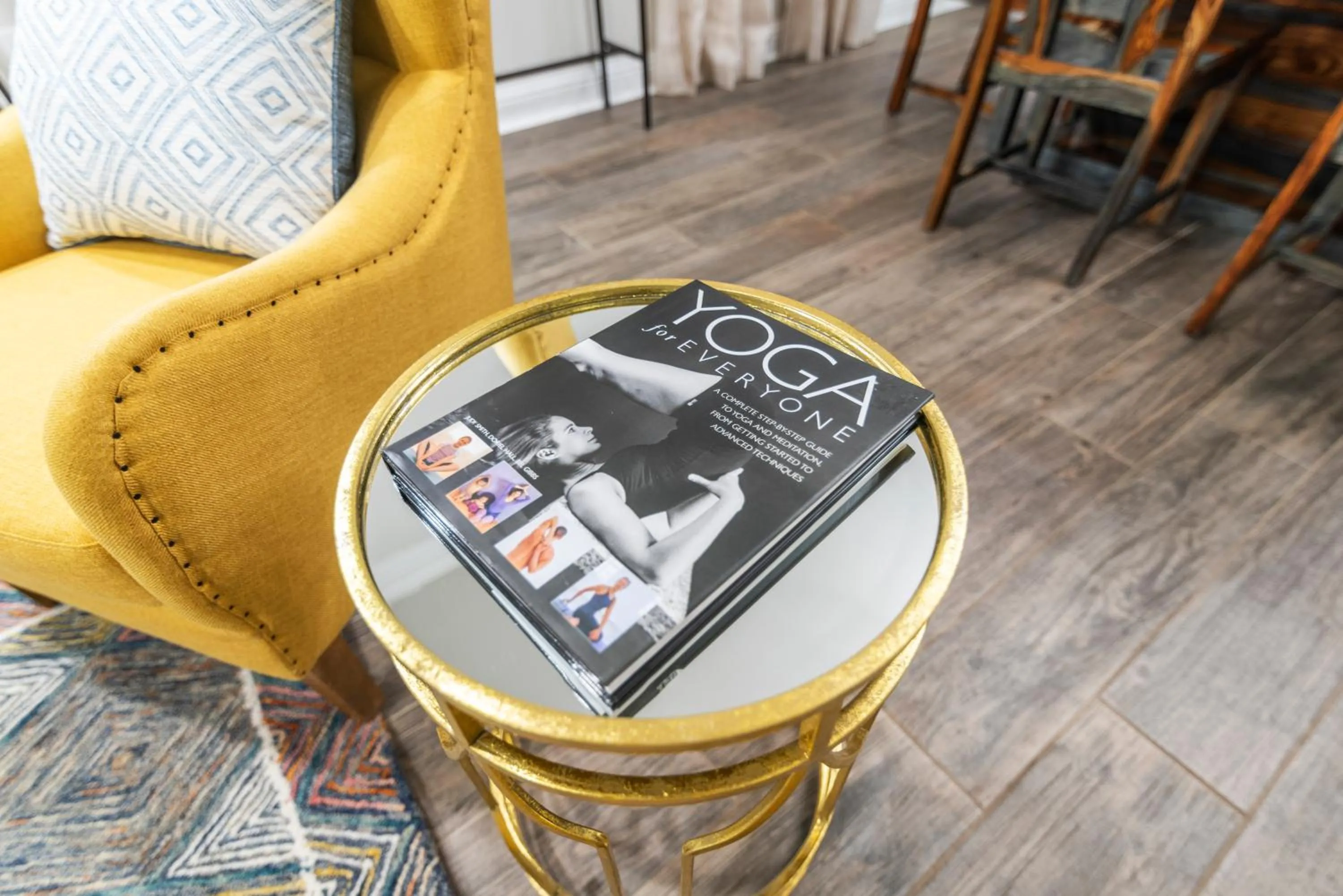 Entertainment in Boho Retreat! Home away from Home! Tv in Each Room