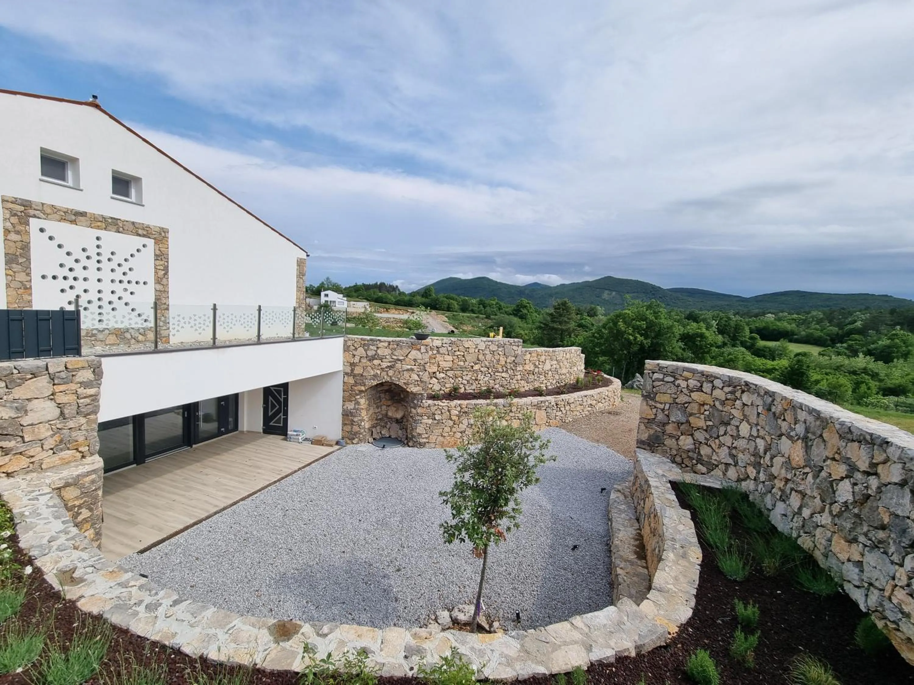 Property building in Shamarè Resort & Wellness Spa