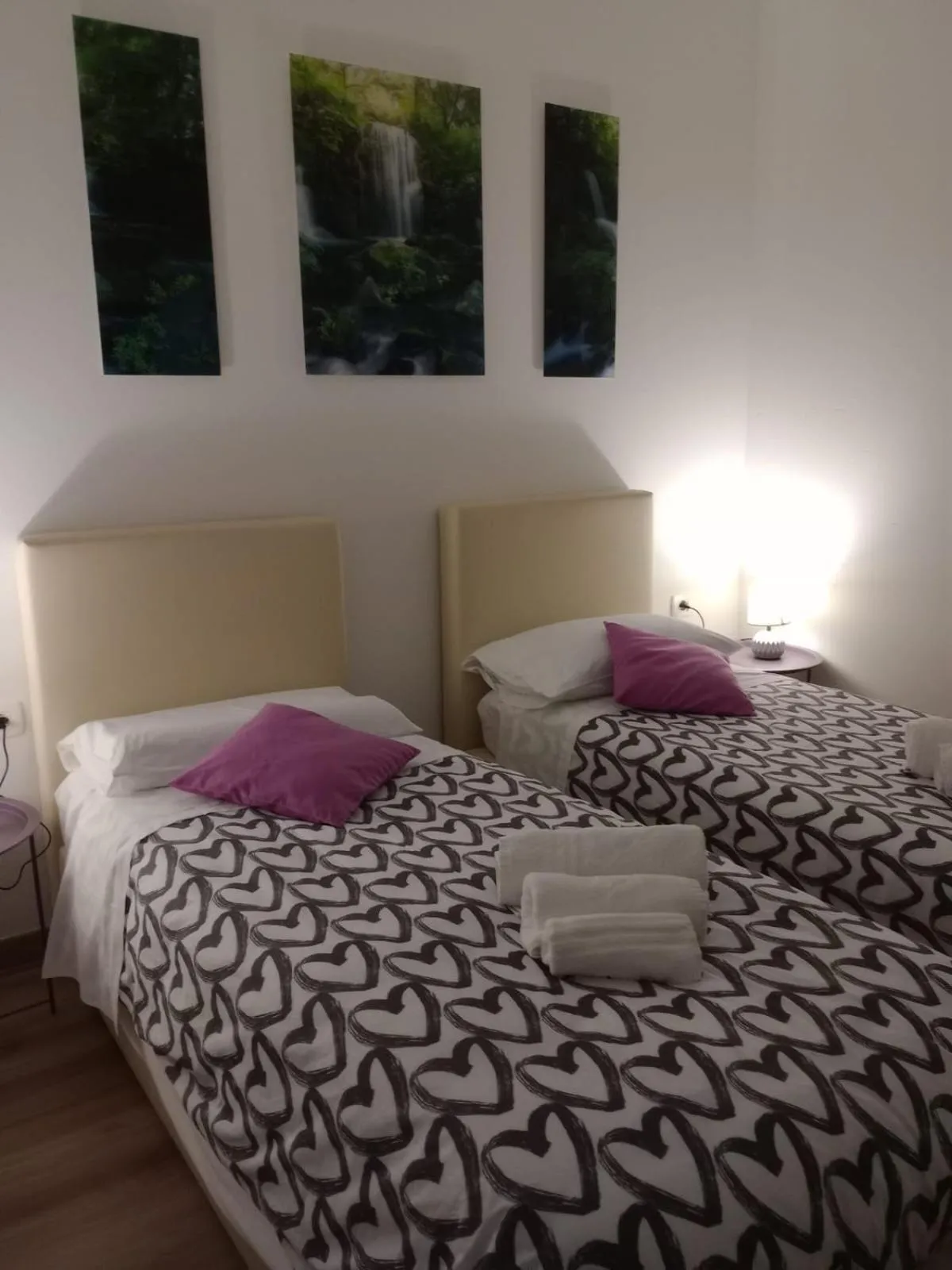 Bedroom, Bed in Shamarè Resort & Wellness Spa