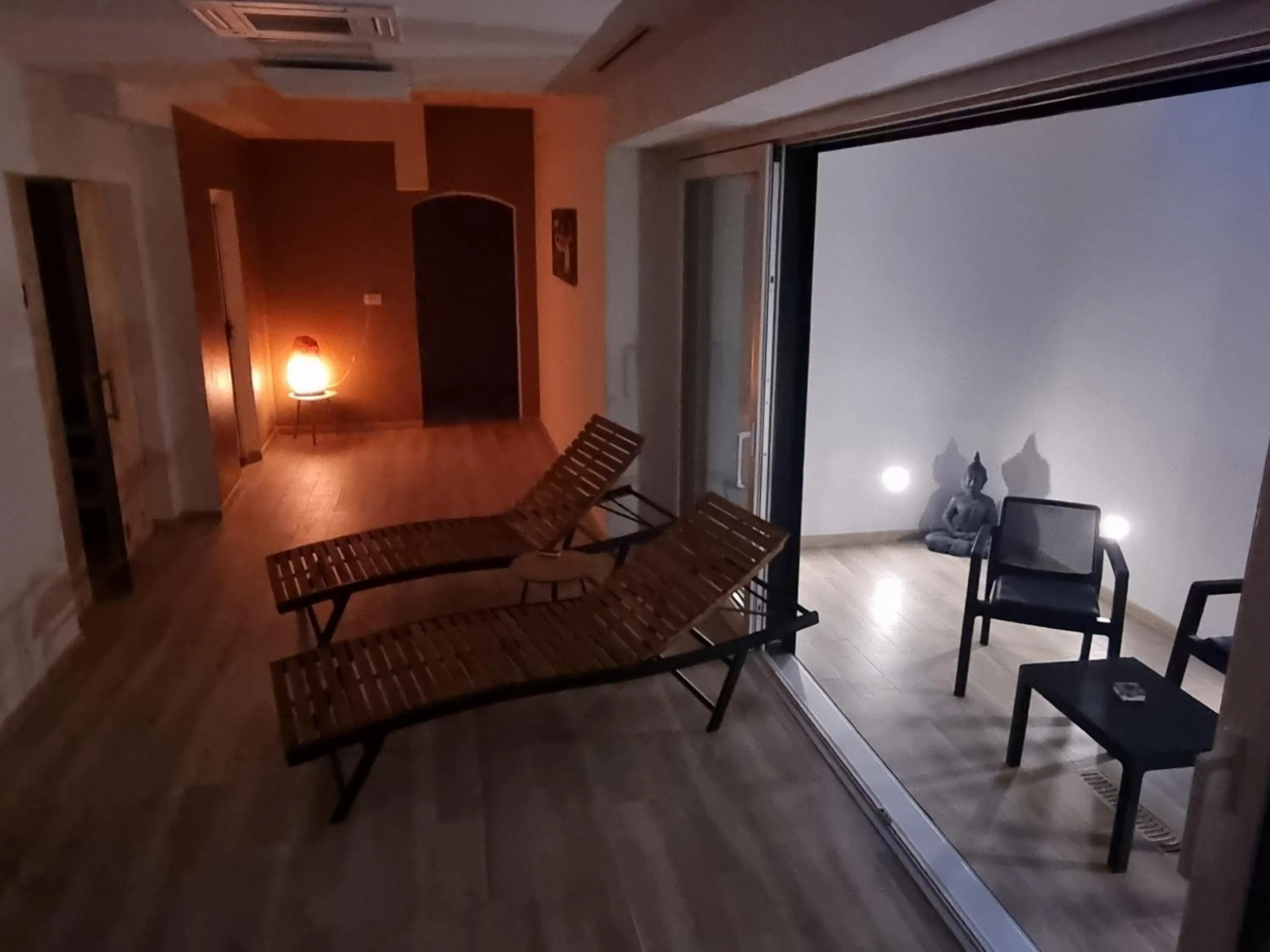 Massage in Shamarè Resort & Wellness Spa