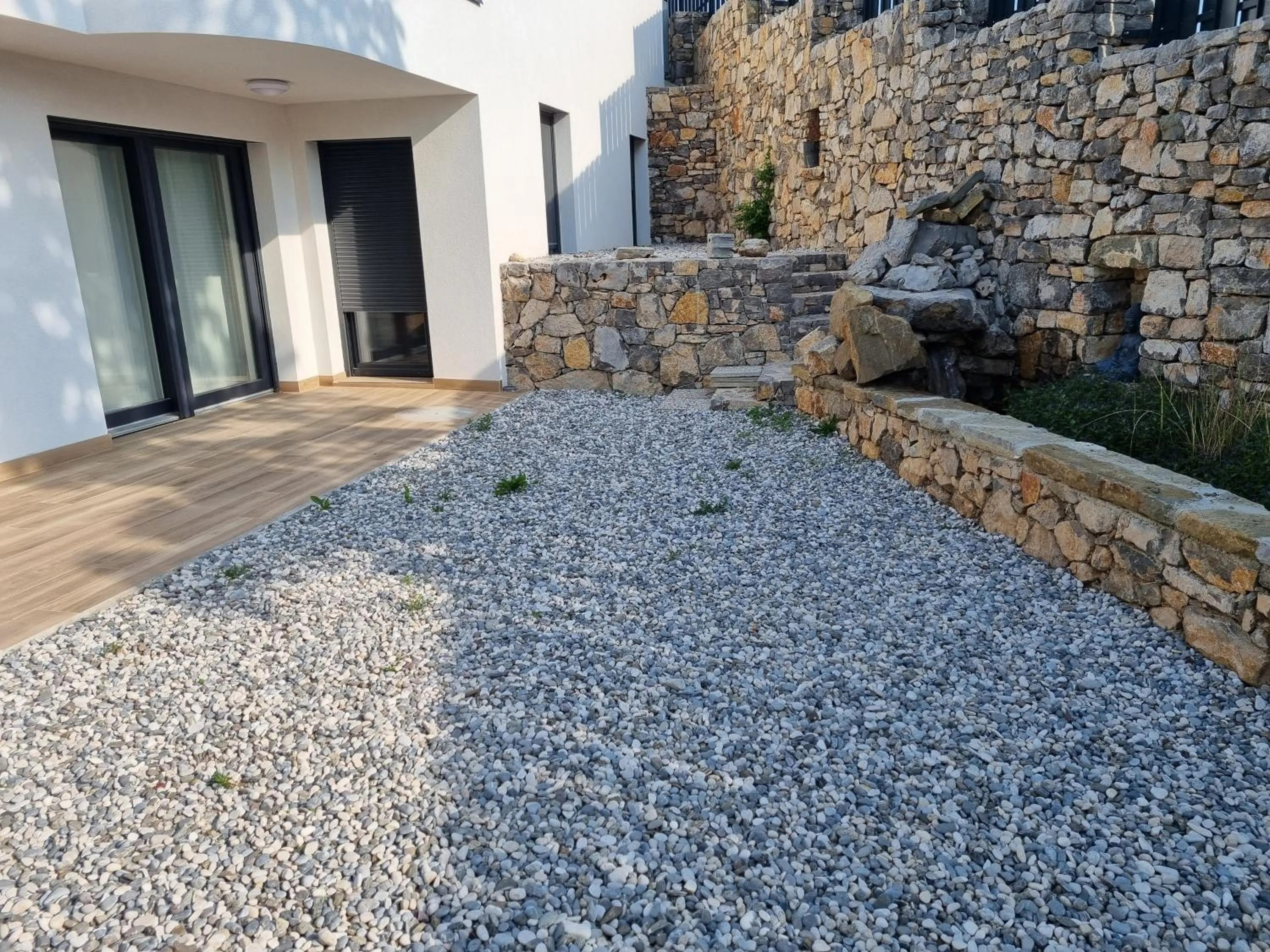 Property building in Shamarè Resort & Wellness Spa