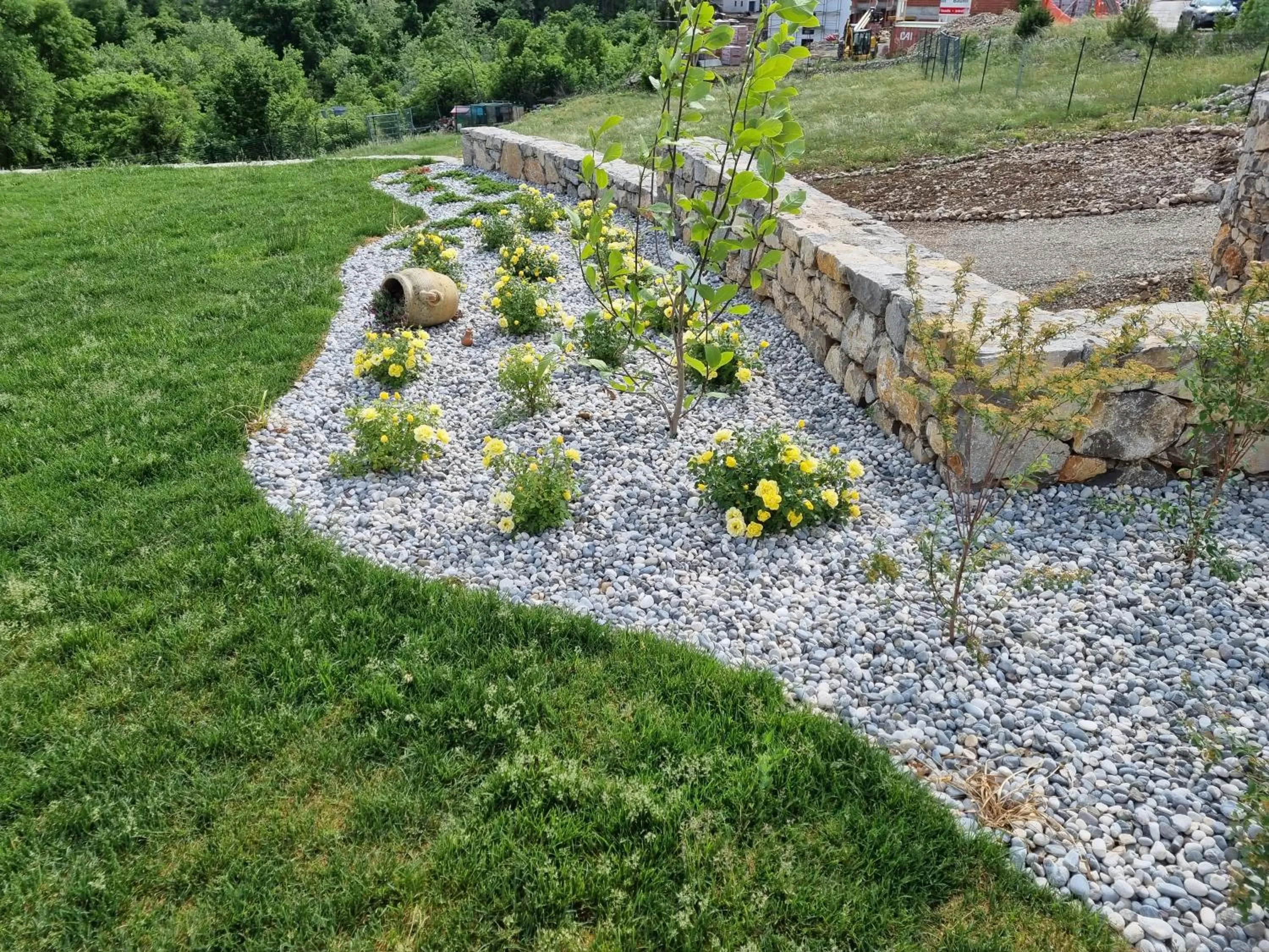 Spring in Shamarè Resort & Wellness Spa