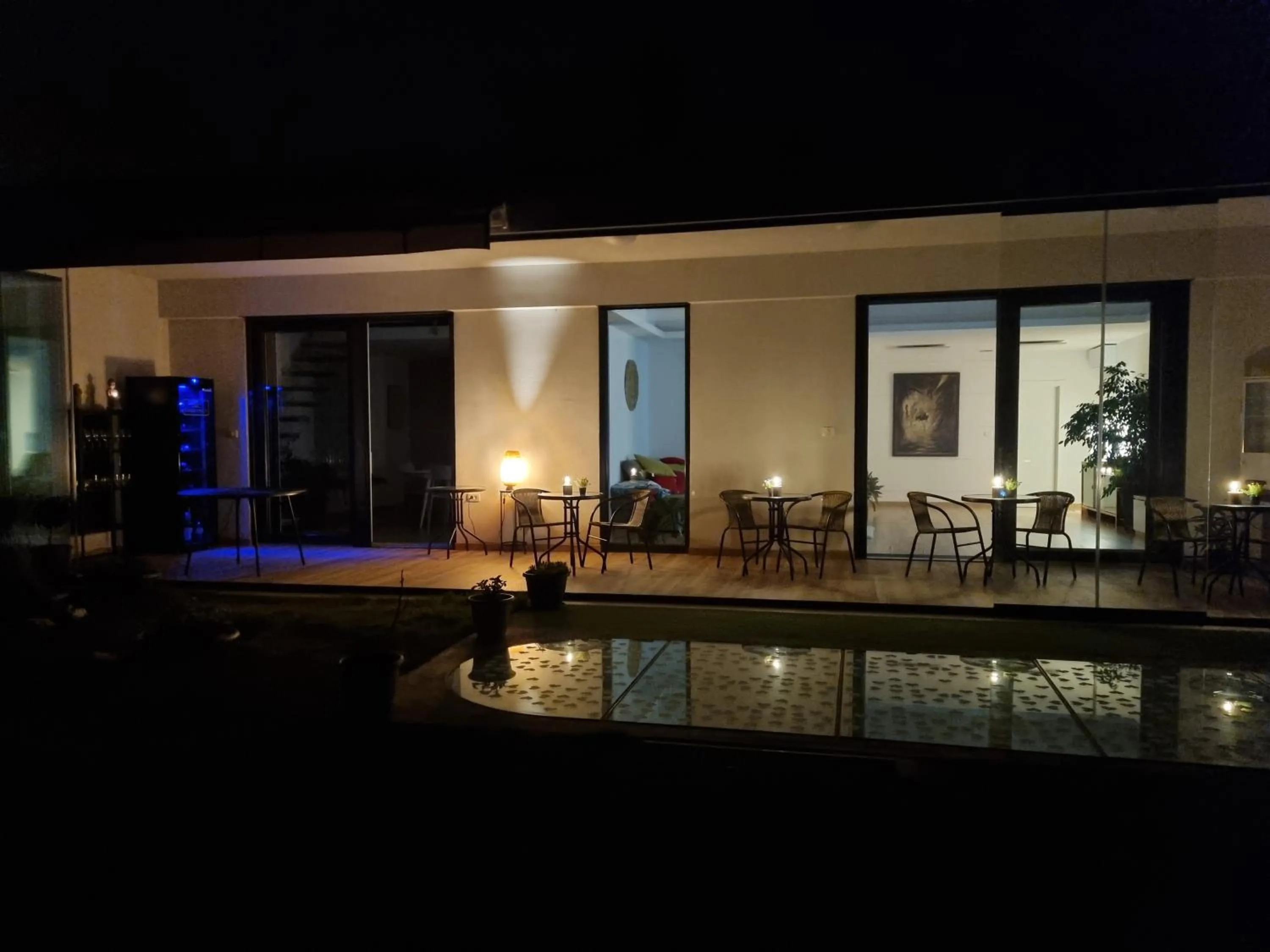 Property building in Shamarè Resort & Wellness Spa