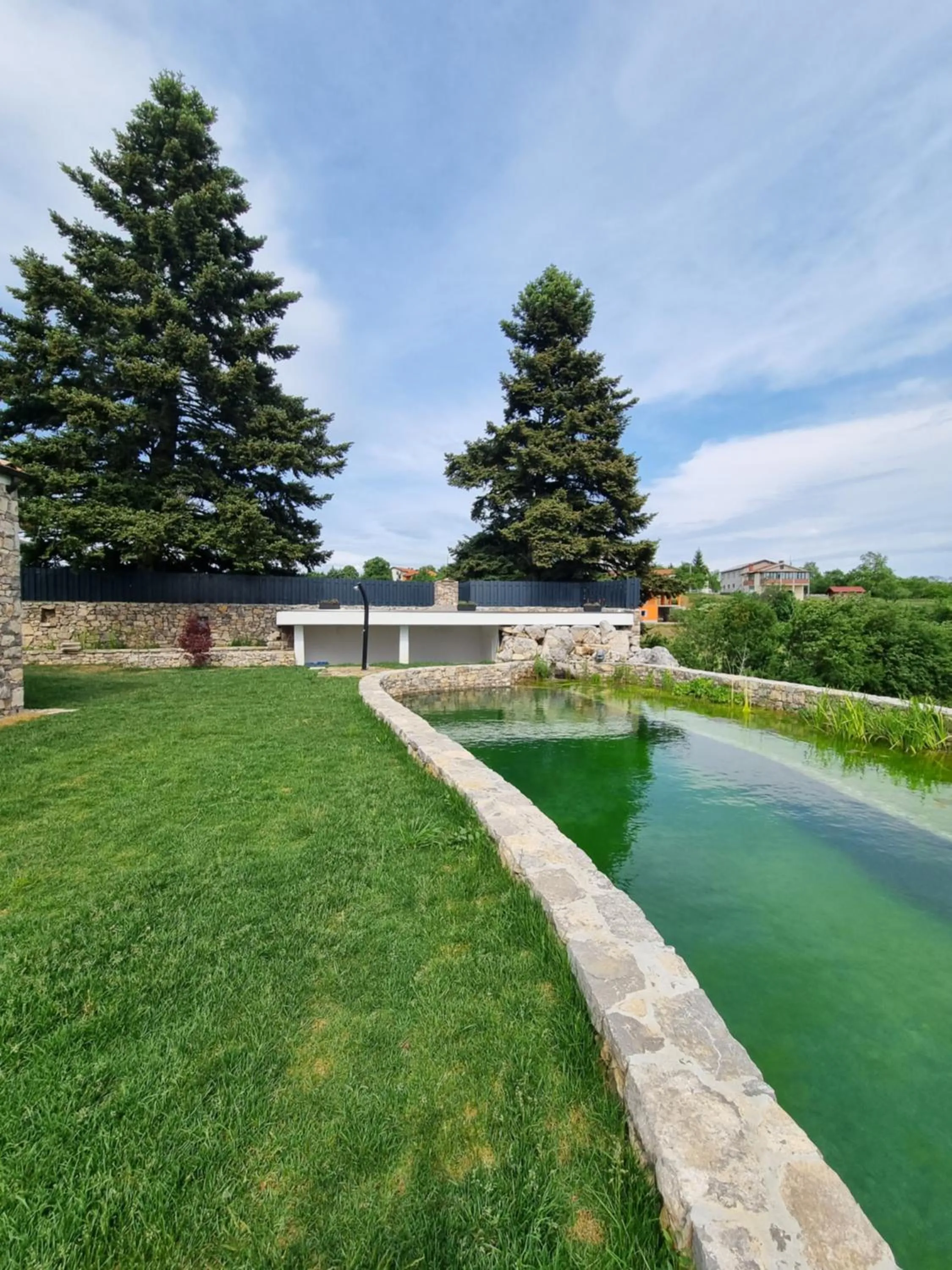 Garden in Shamarè Resort & Wellness Spa
