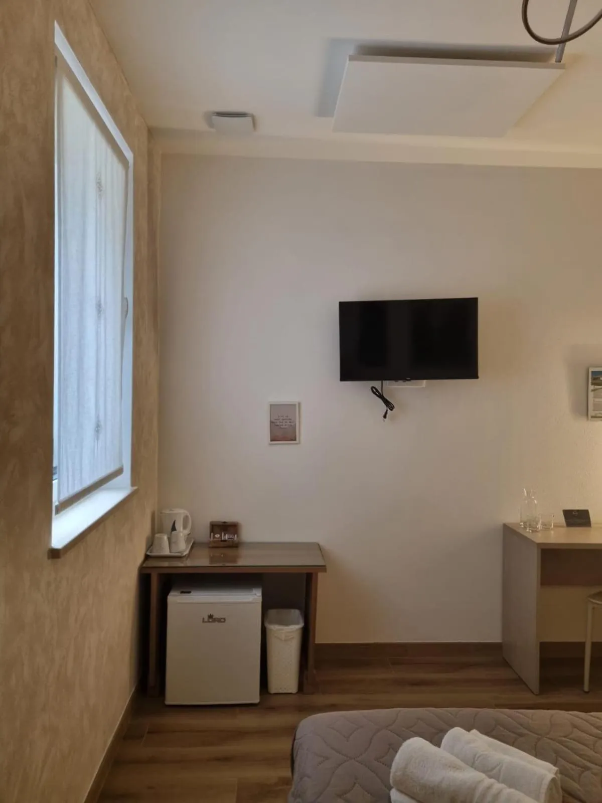 Photo of the whole room in Shamarè Resort & Wellness Spa