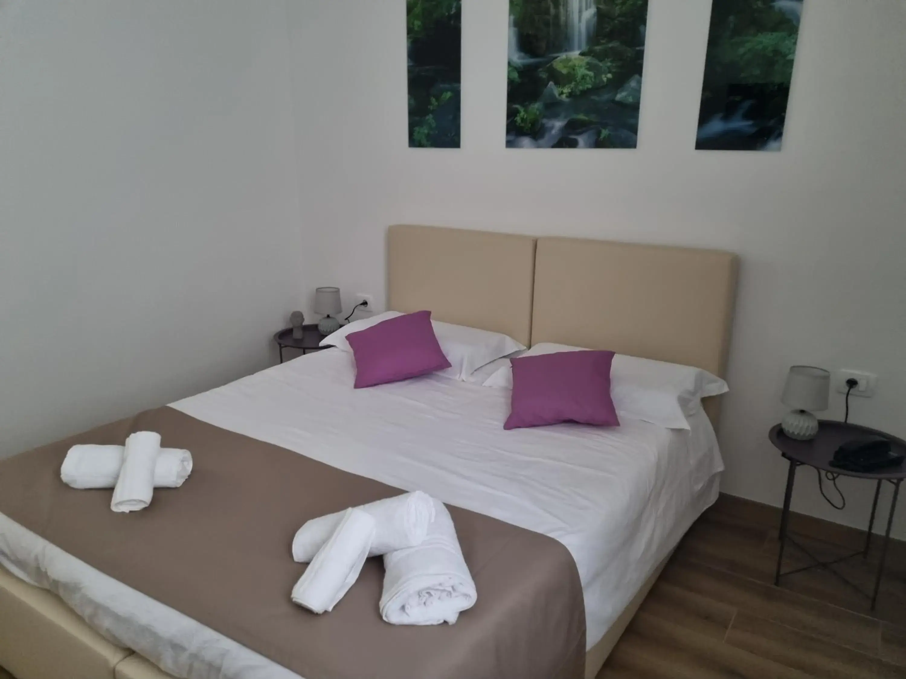 Deluxe Double or Twin Room in Shamarè Resort **** Deluxe Double or Twin Room in Shamarè Resort ****