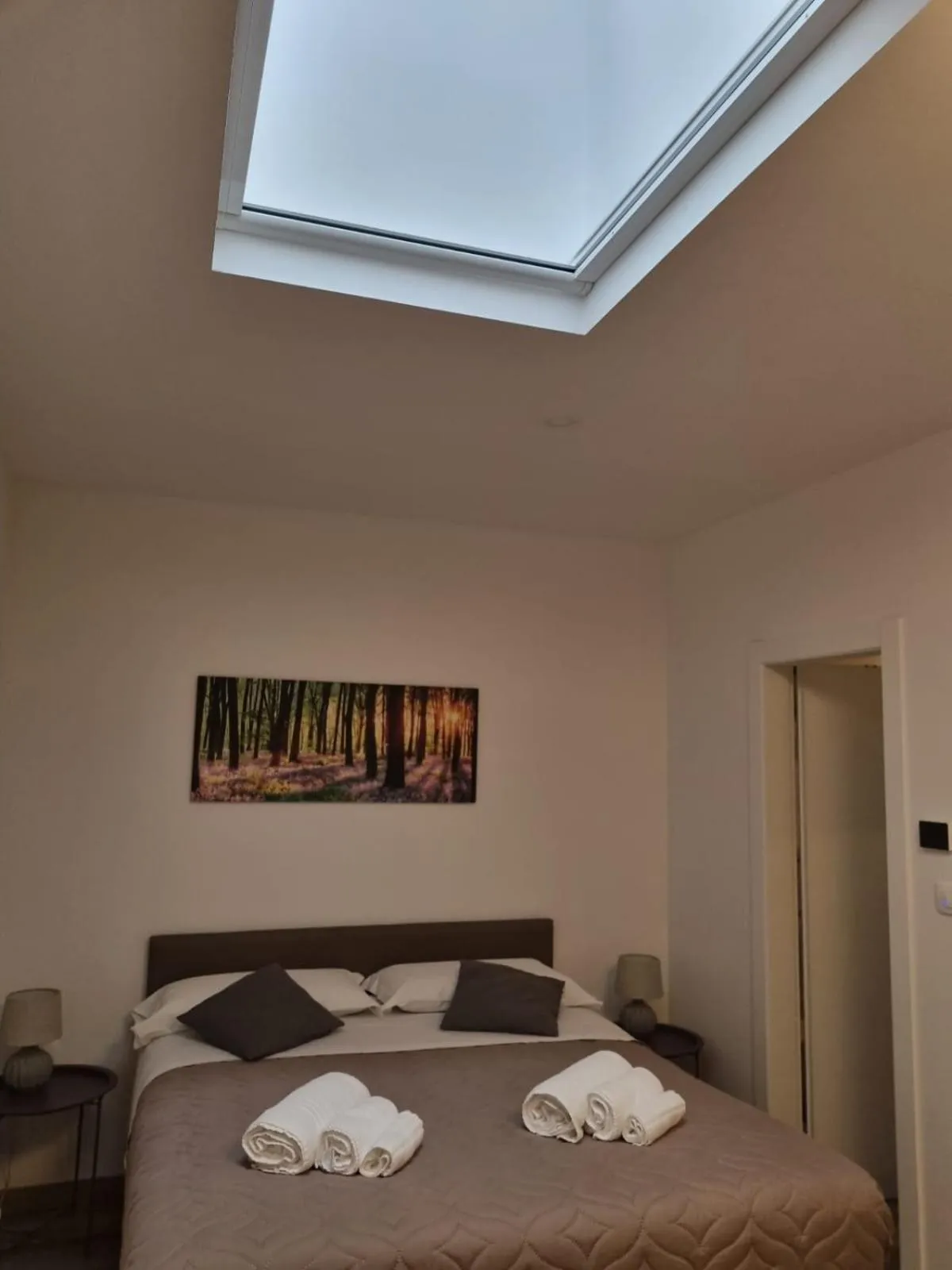 Photo of the whole room, Bed in Shamarè Resort & Wellness Spa