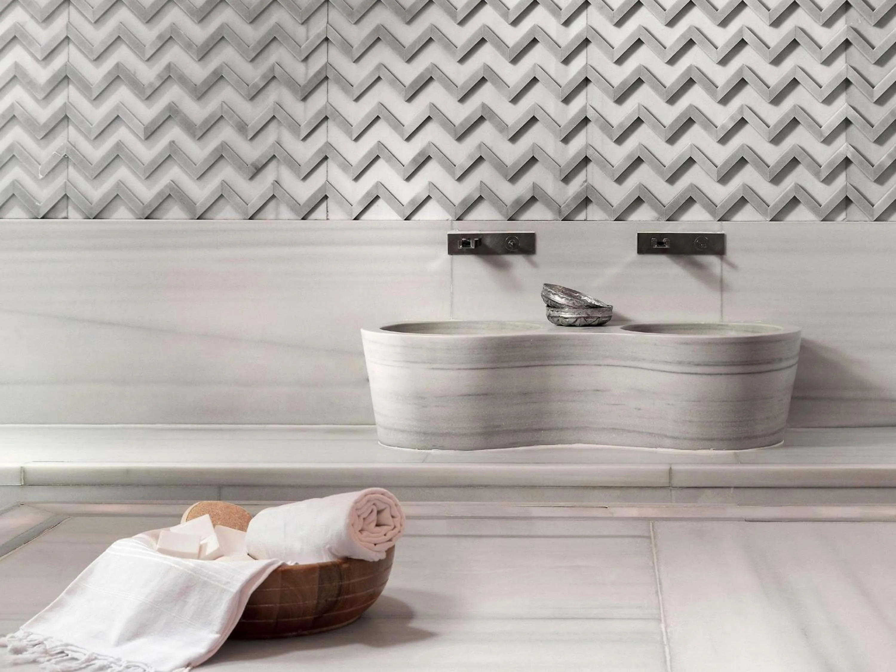 Spa and wellness centre/facilities in Swissotel The Bosphorus Istanbul