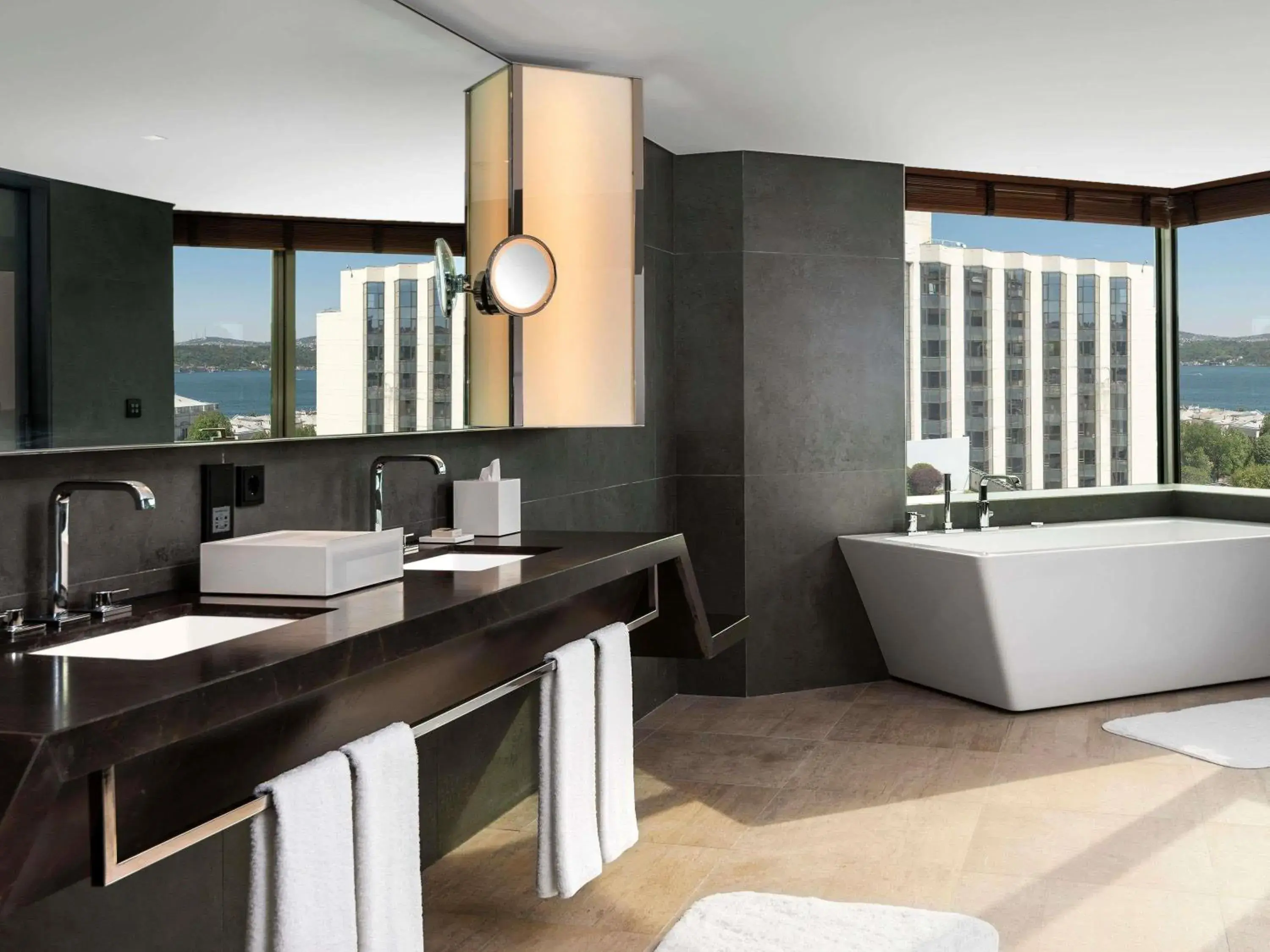 Signature Loft in Swissotel The Bosphorus Istanbul Signature Loft in Swissotel The Bosphorus Istanbul