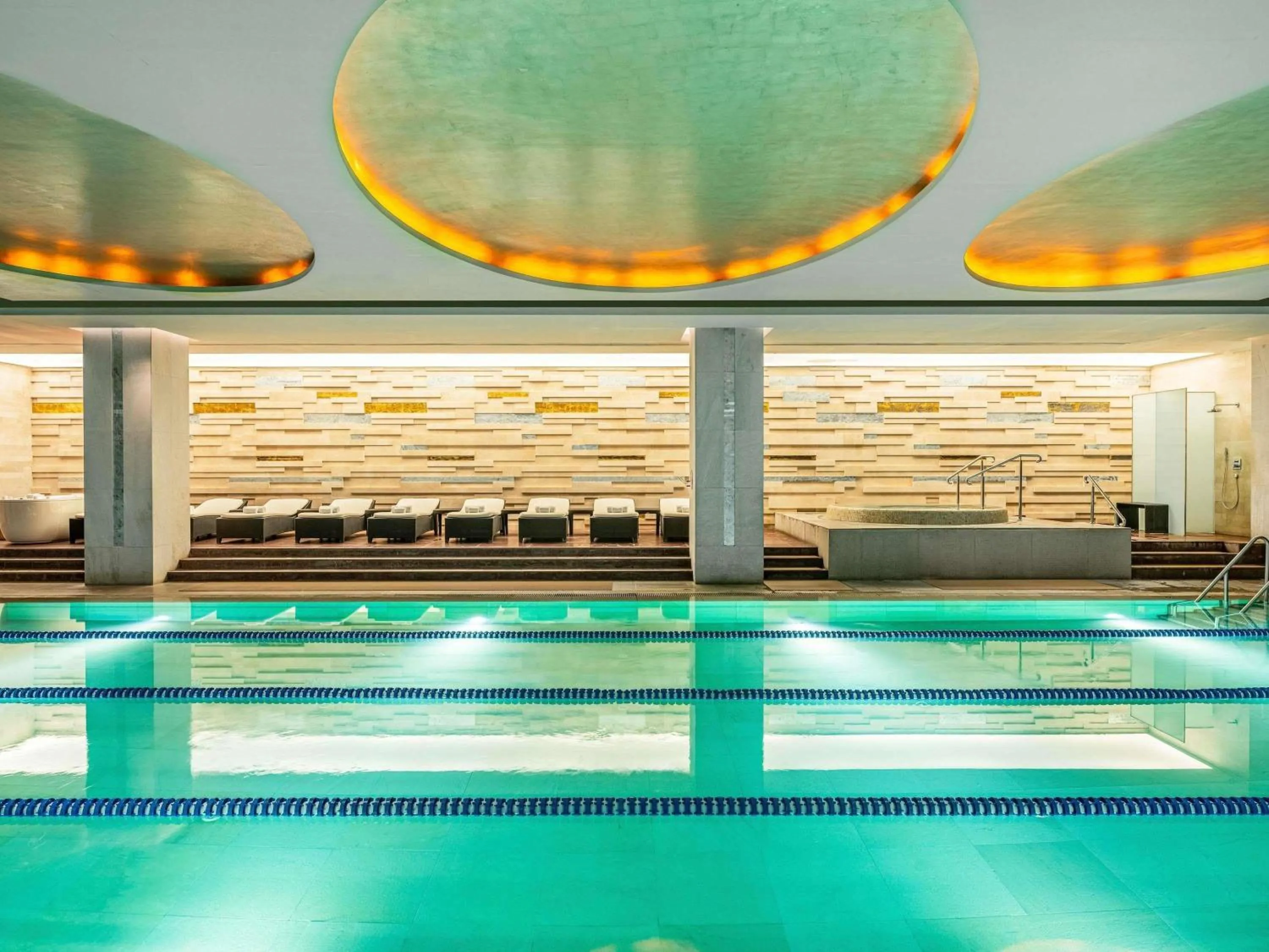 Other in Swissotel The Bosphorus Istanbul