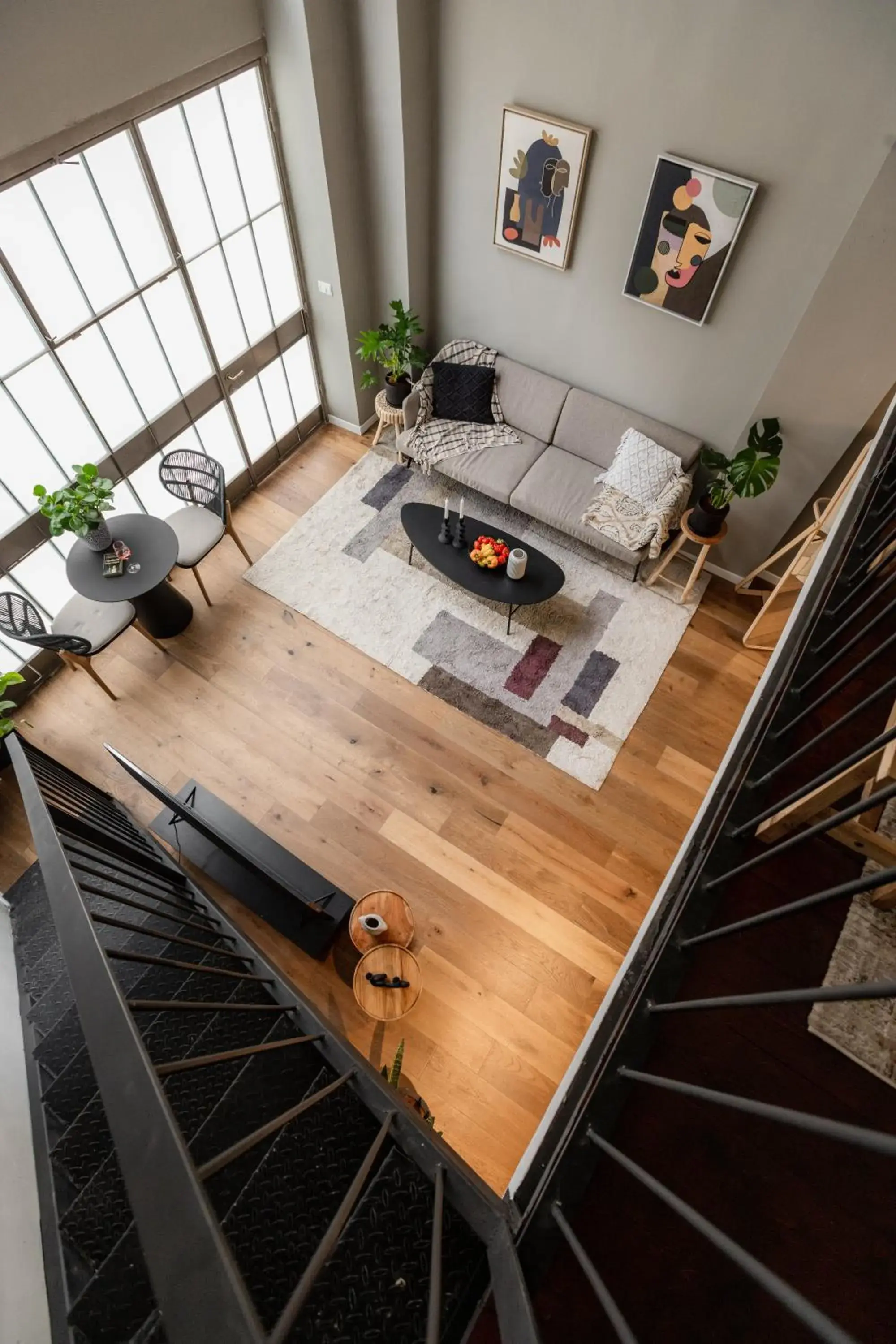 Apartment in DeBlox living - Alhambra Apartments Apartment in DeBlox living - Alhambra Apartments