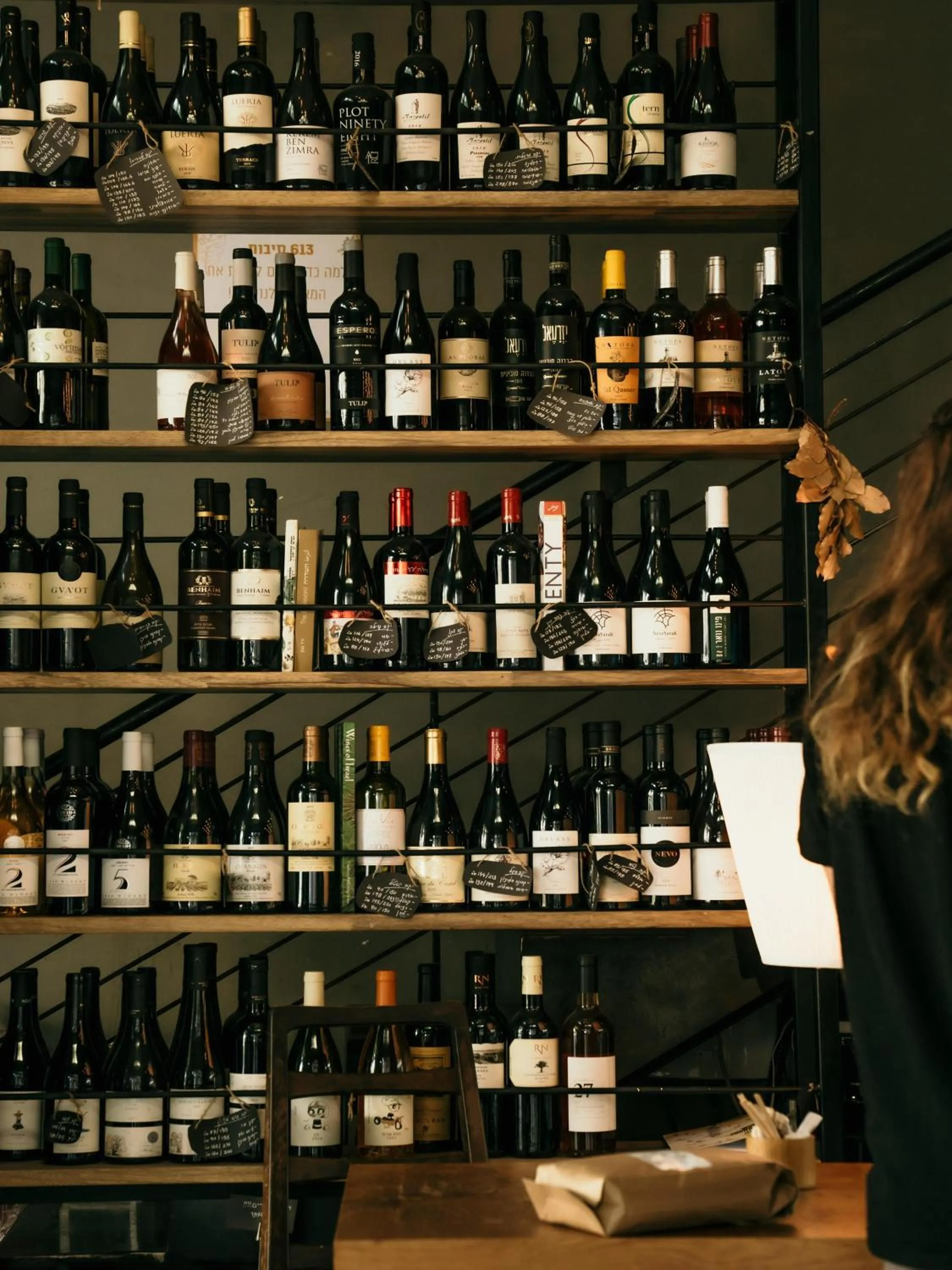 Restaurant/places to eat in DeBlox living - Alhambra Apartments