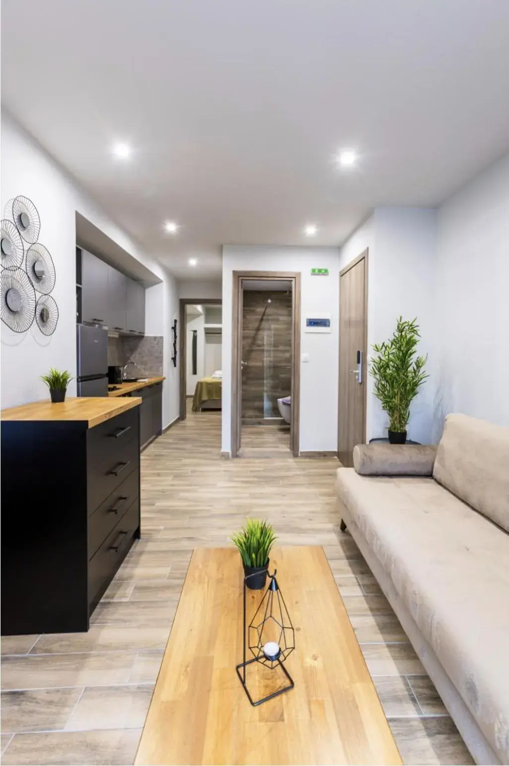 Apartment in Raise Averof Serviced Apartments Apartment in Raise Averof Serviced Apartments