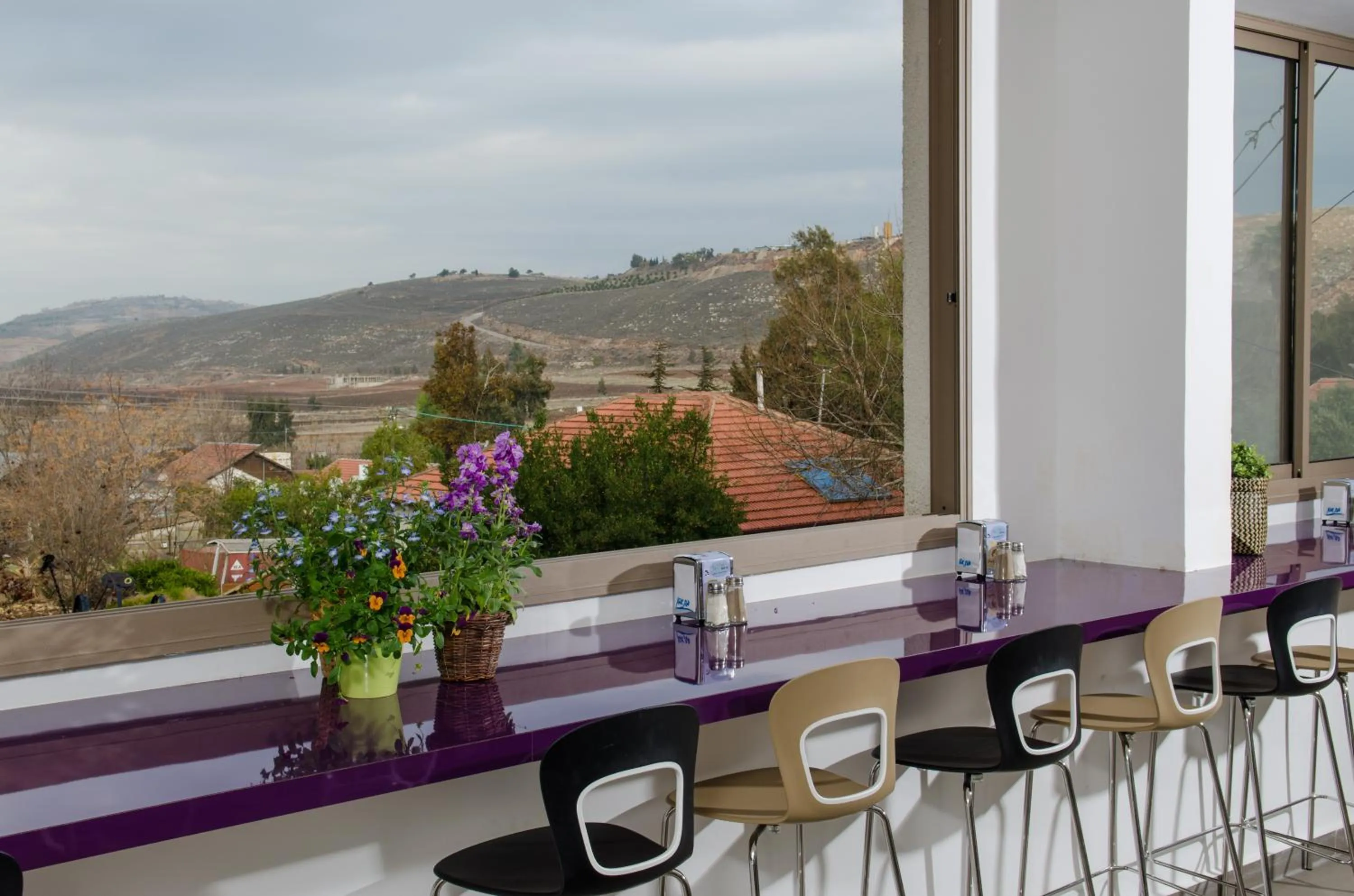 Day in Metulla Travel Hotel