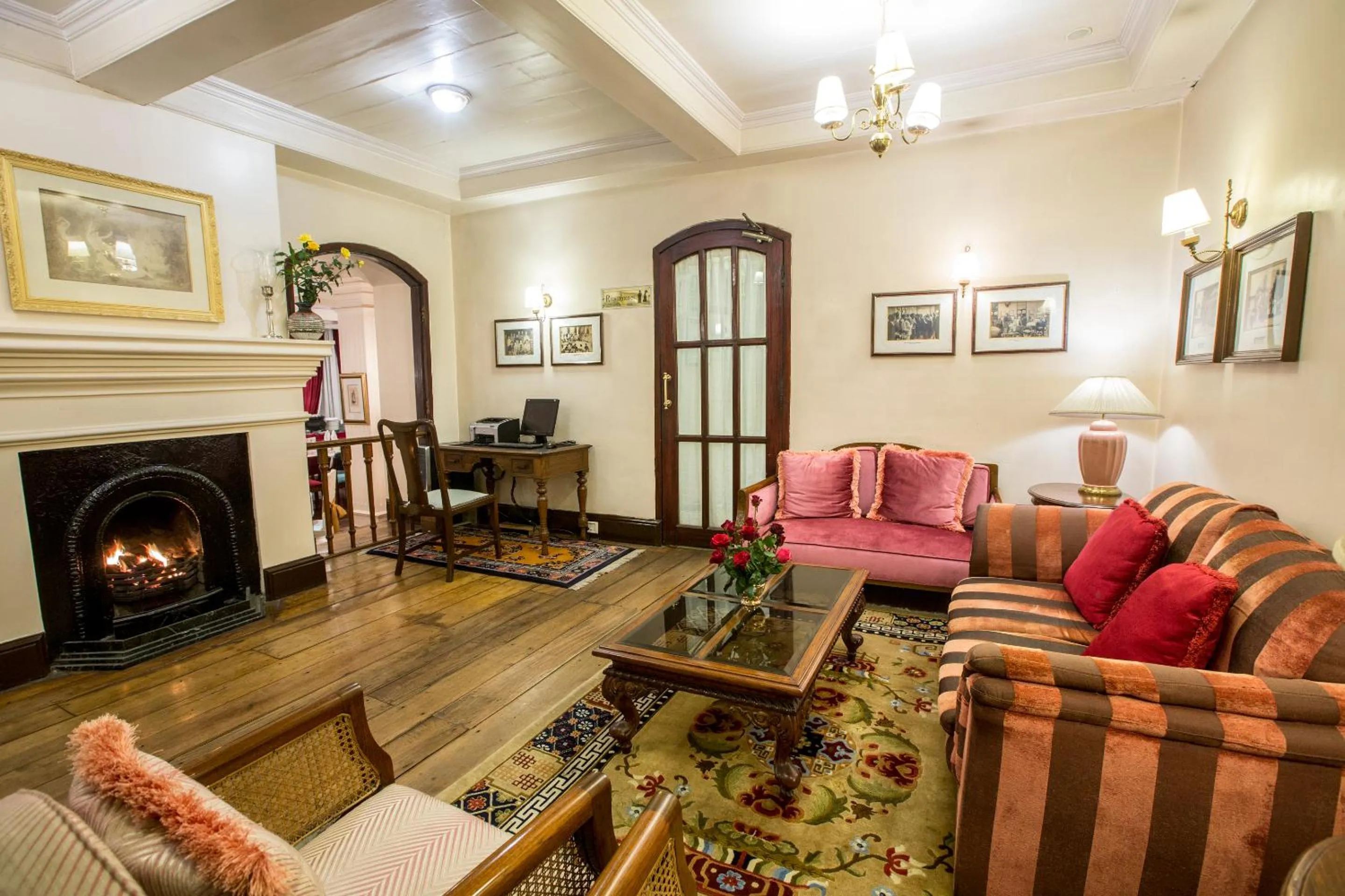 The Elgin, Darjeeling - Heritage Resort & Spa