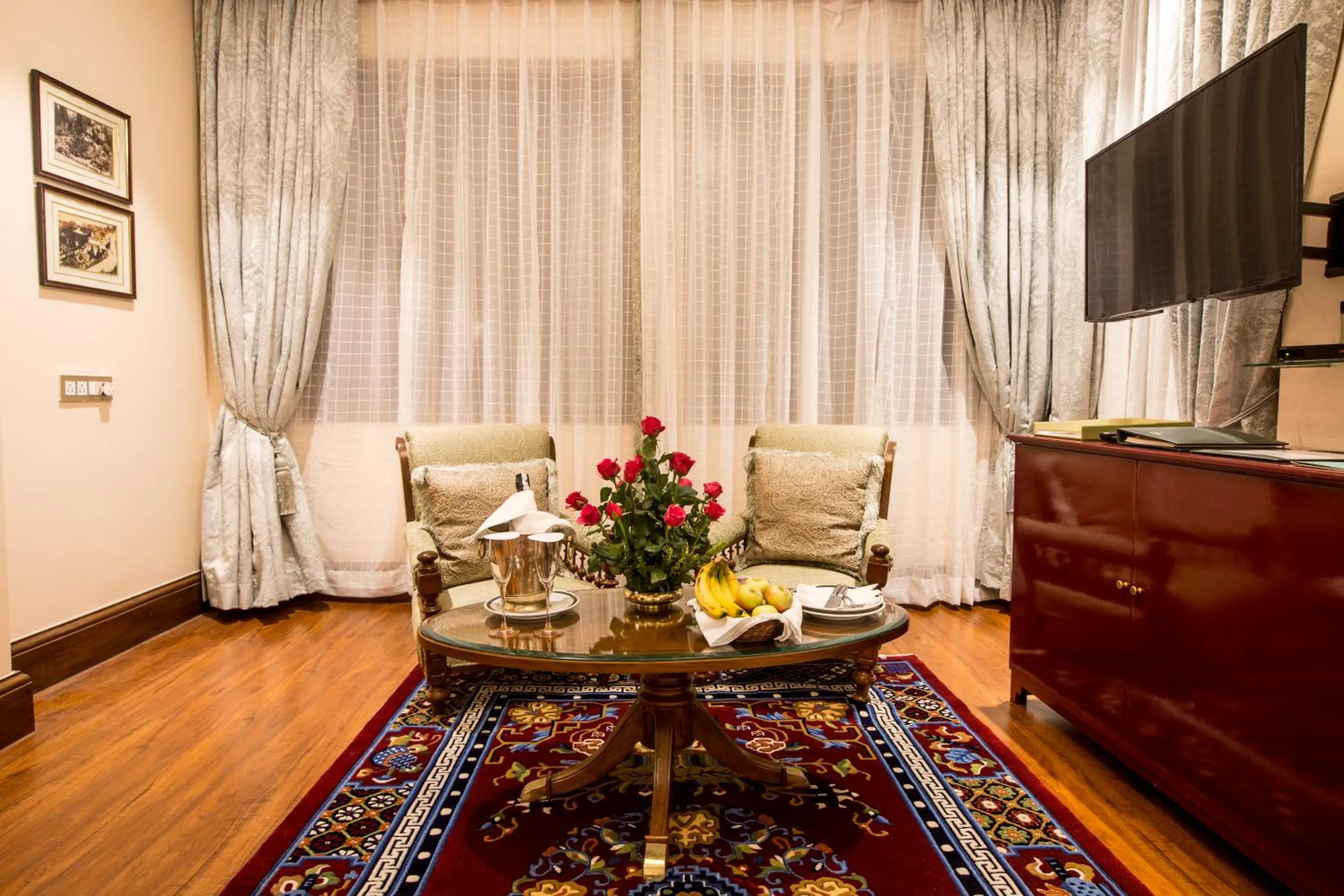 The Elgin, Darjeeling - Heritage Resort & Spa