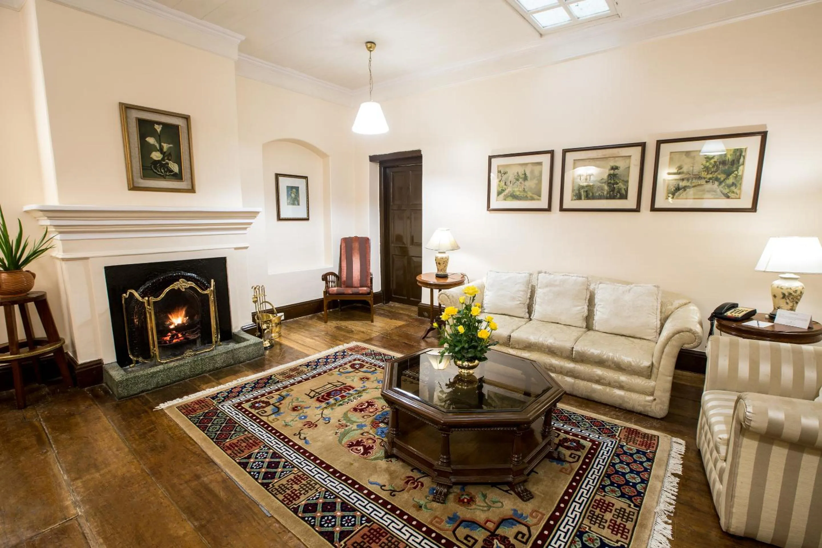 The Elgin, Darjeeling - Heritage Resort & Spa