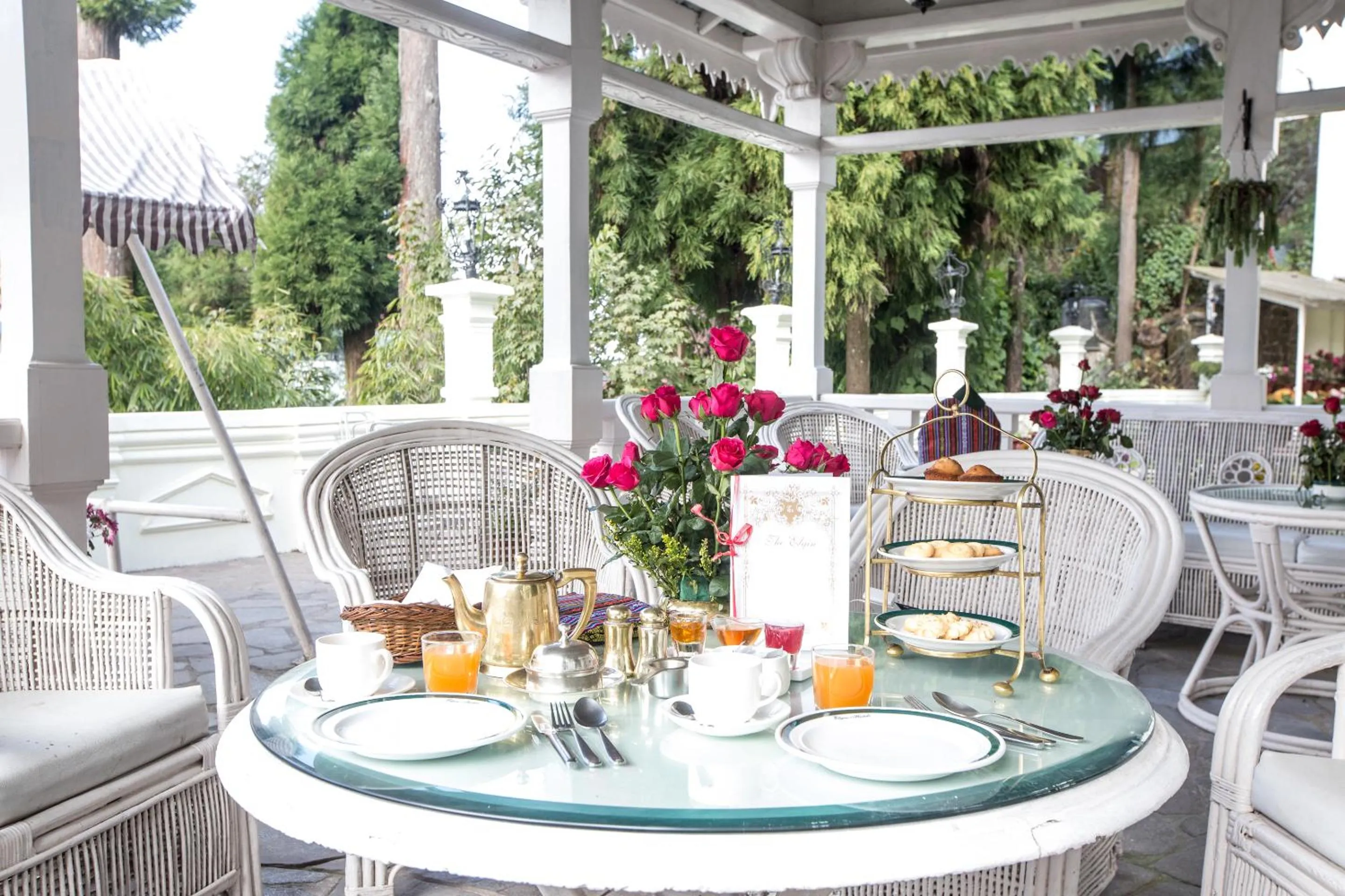 The Elgin, Darjeeling - Heritage Resort & Spa