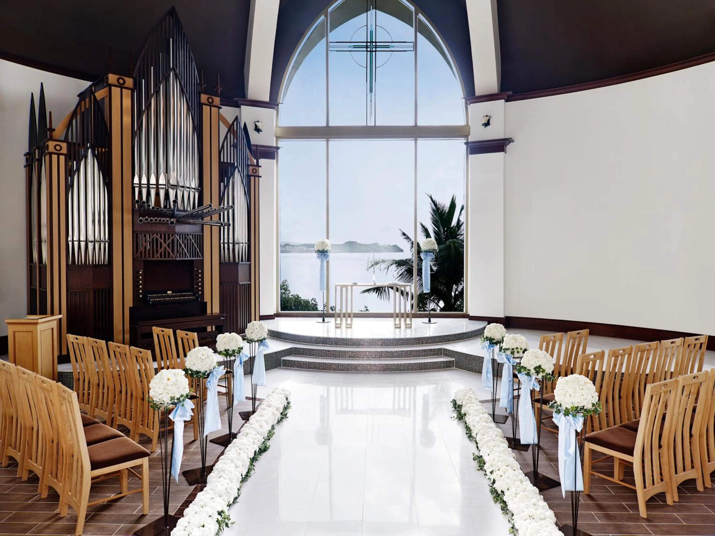 Banquet/Function facilities in Lotte Hotel Guam