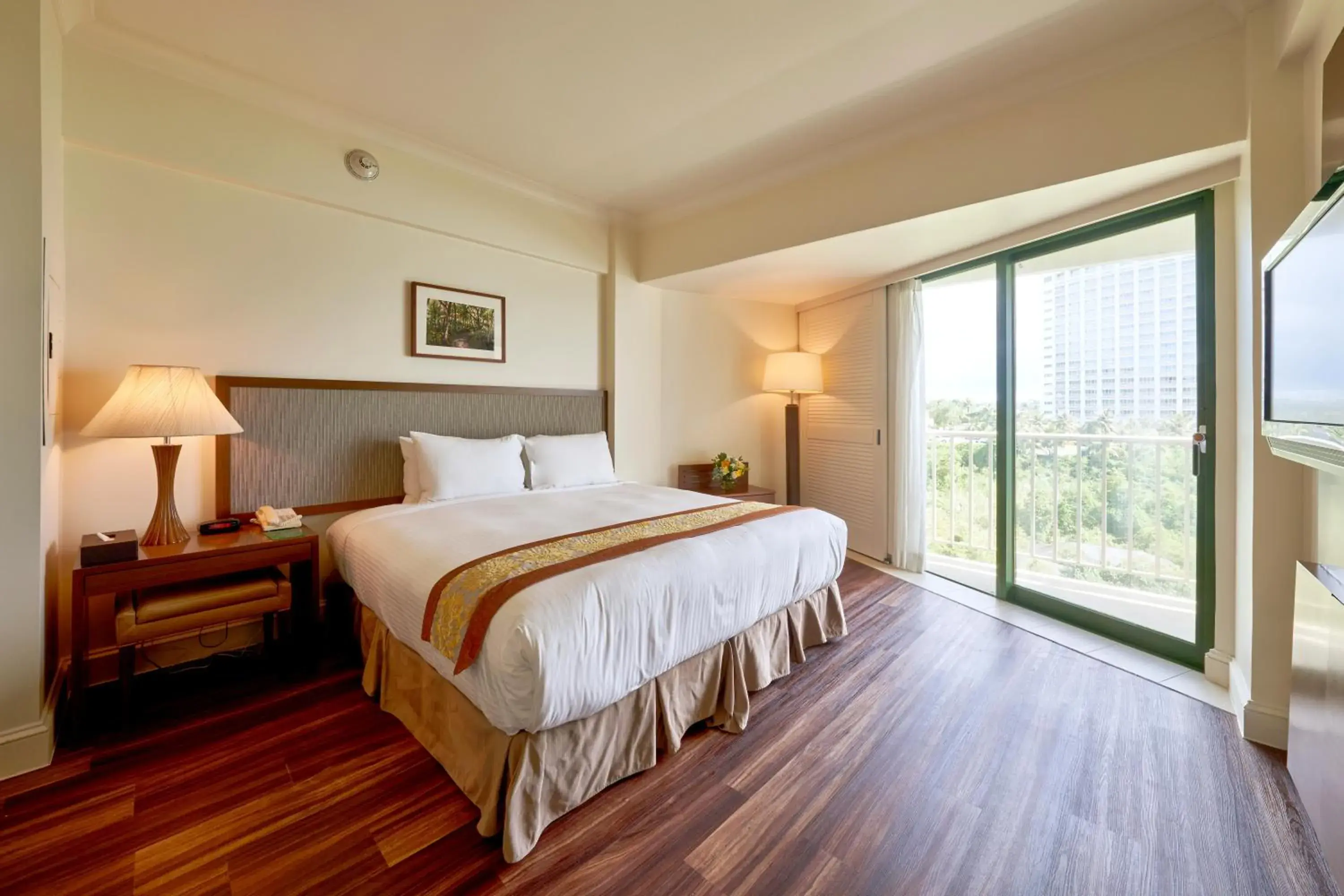 Family Suite 2 Bedroom with Kitchenette in Lotte Hotel Guam Family Suite 2 Bedroom with Kitchenette in Lotte Hotel Guam