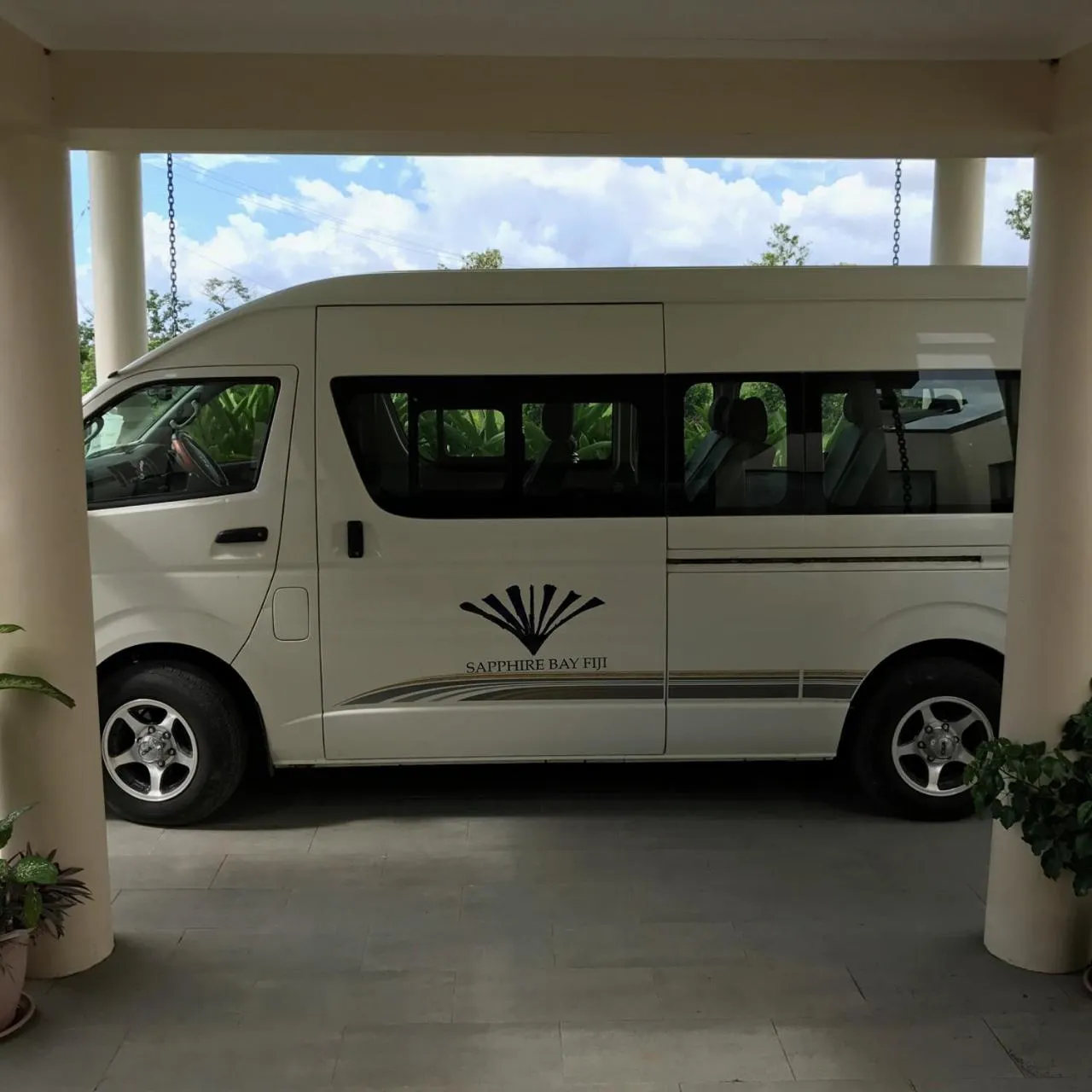 Other in Sapphire Bay Fiji