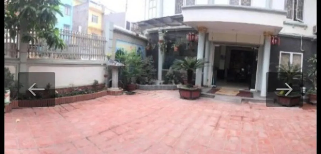 Motel TÂY HỒ