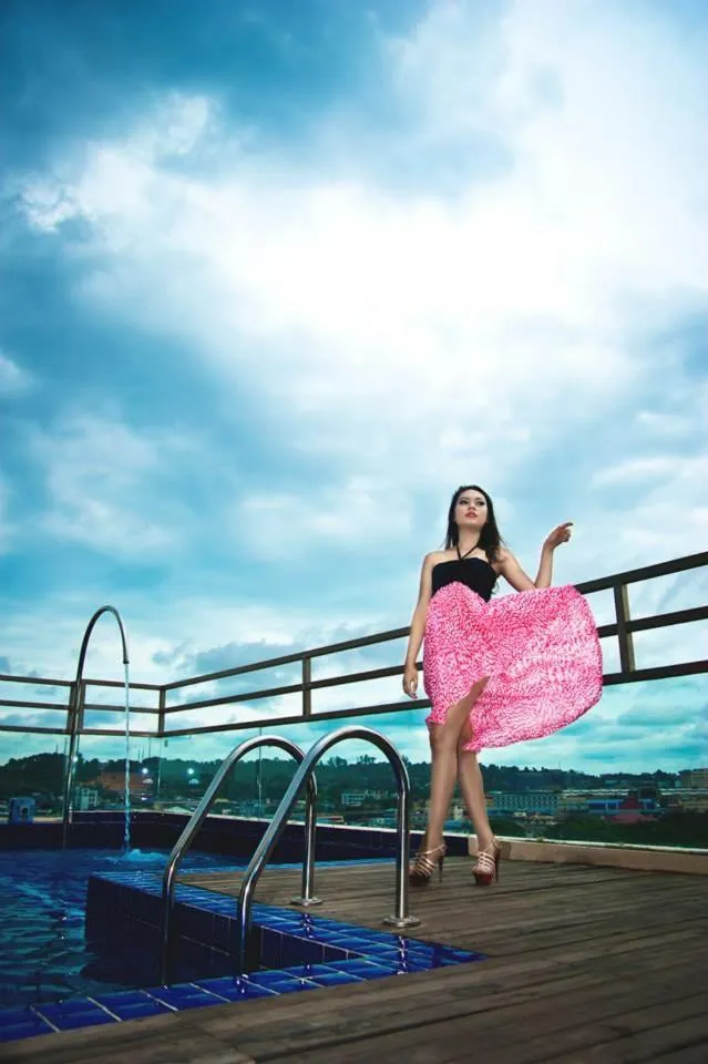 Day in Biz Hotel Batam