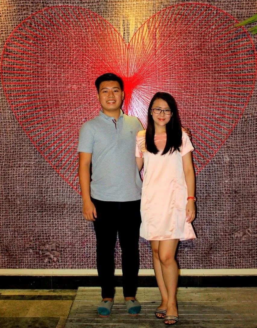 Guests in Biz Hotel Batam