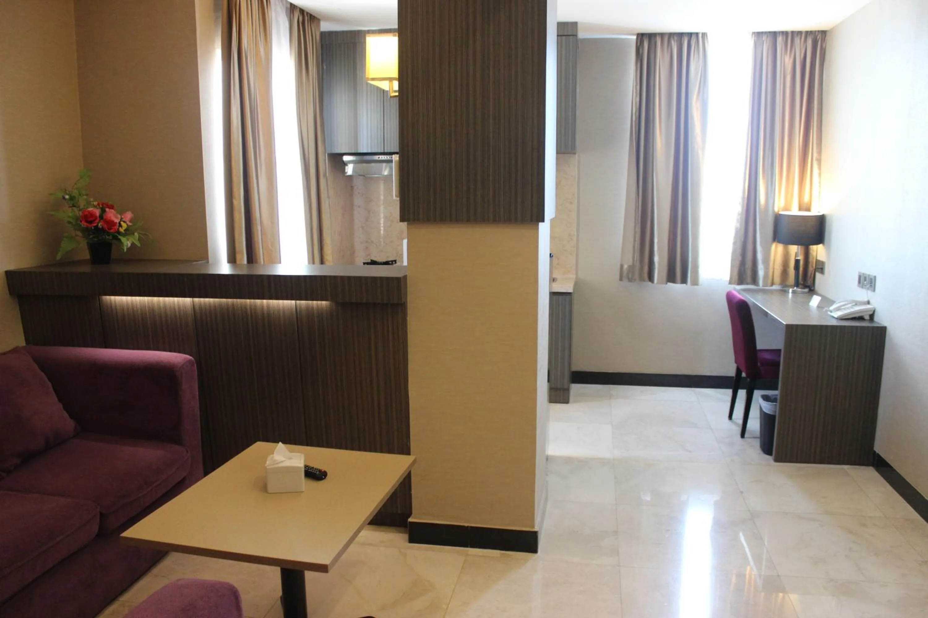 Biz Hotel Batam