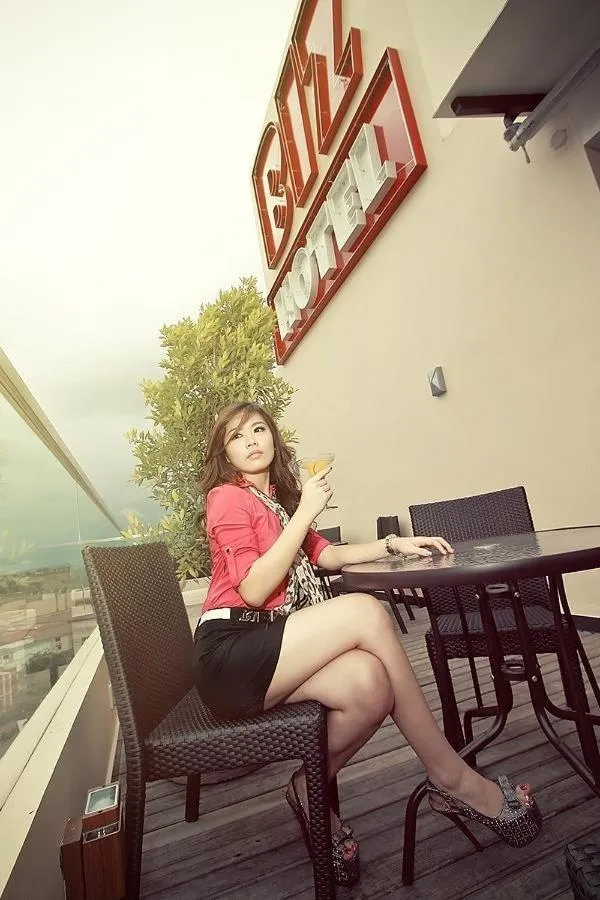 Day in Biz Hotel Batam