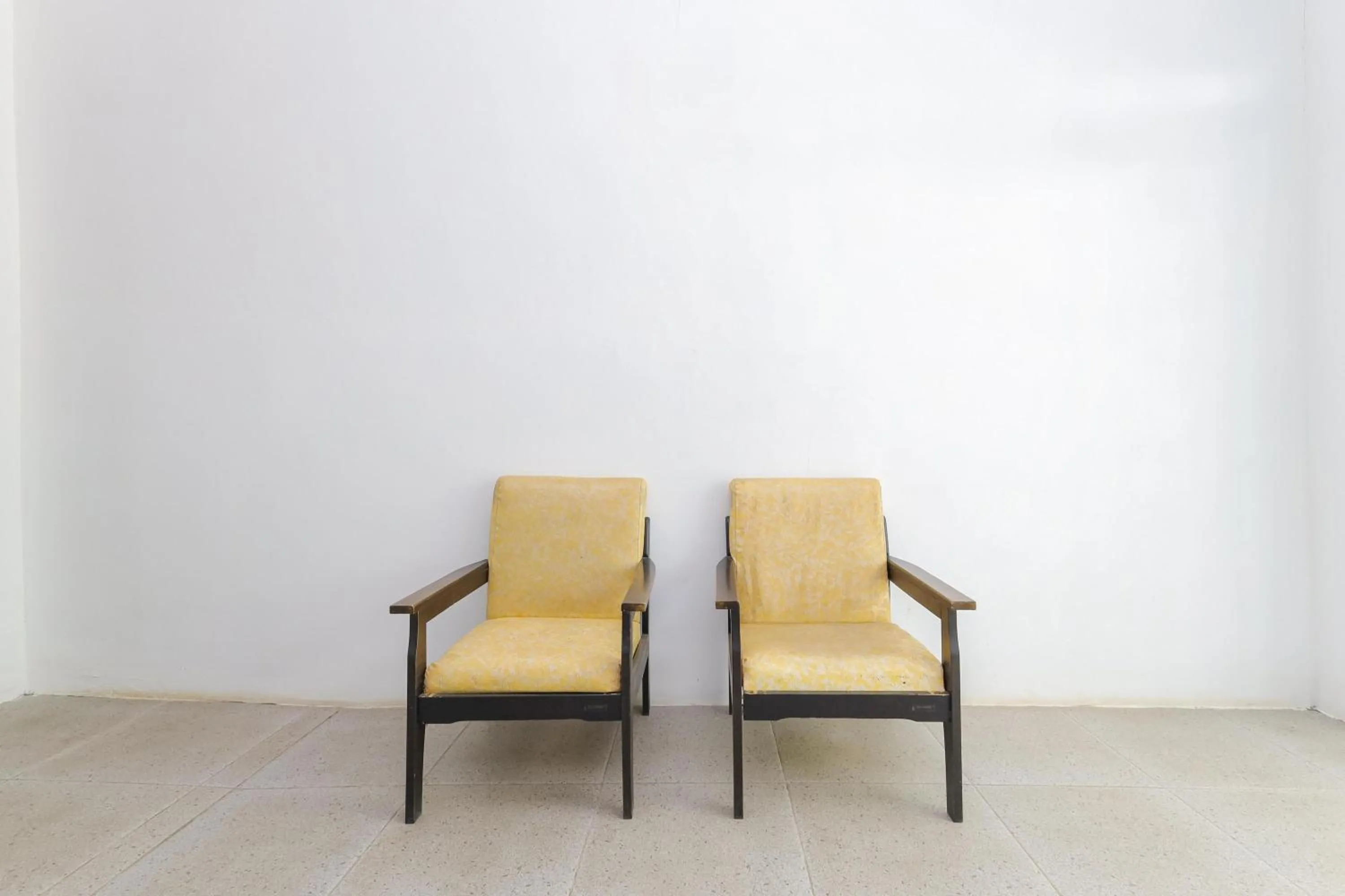 Living room in RedDoorz near RSUD Banten Serang