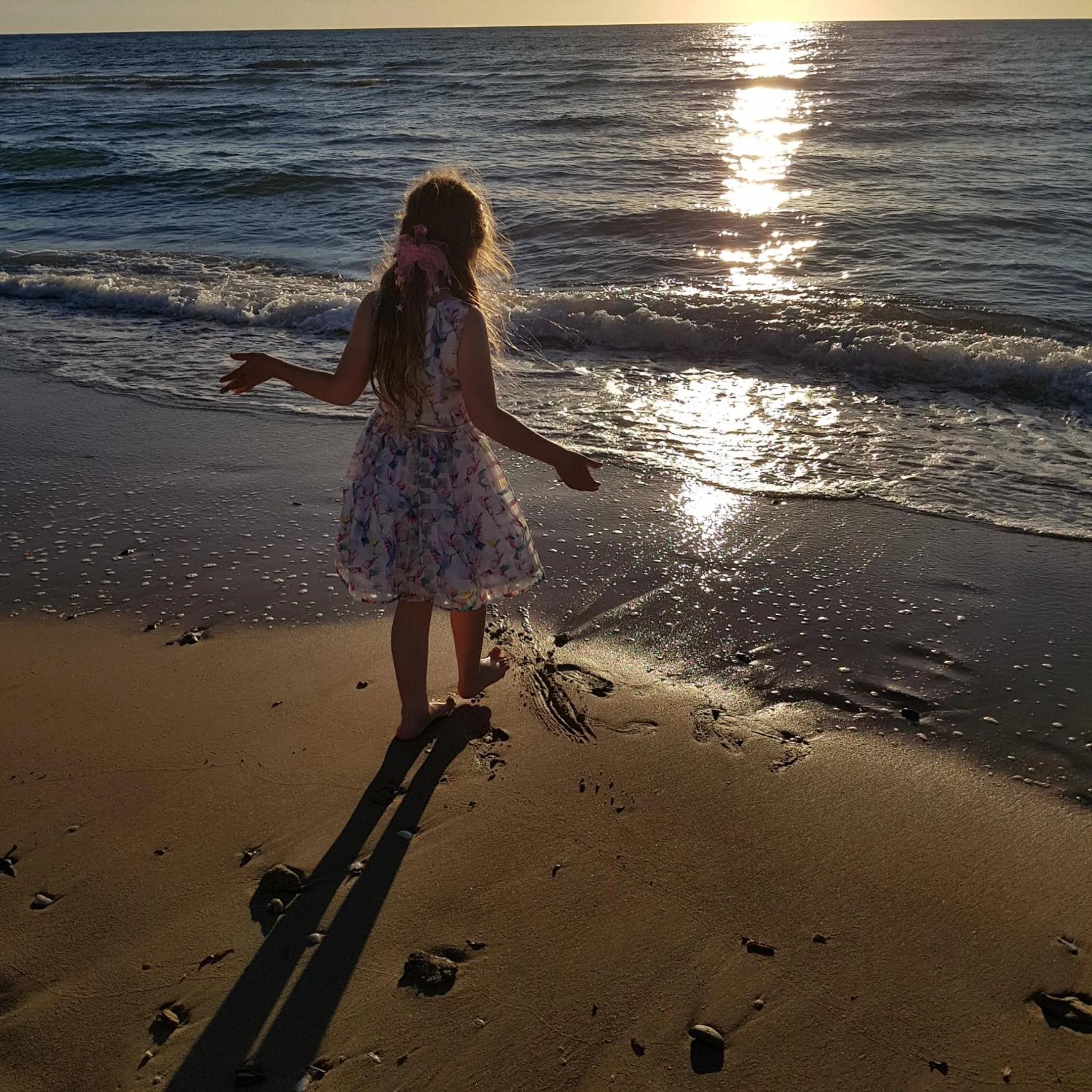 People in Water Bay Villa Bed & Breakfast