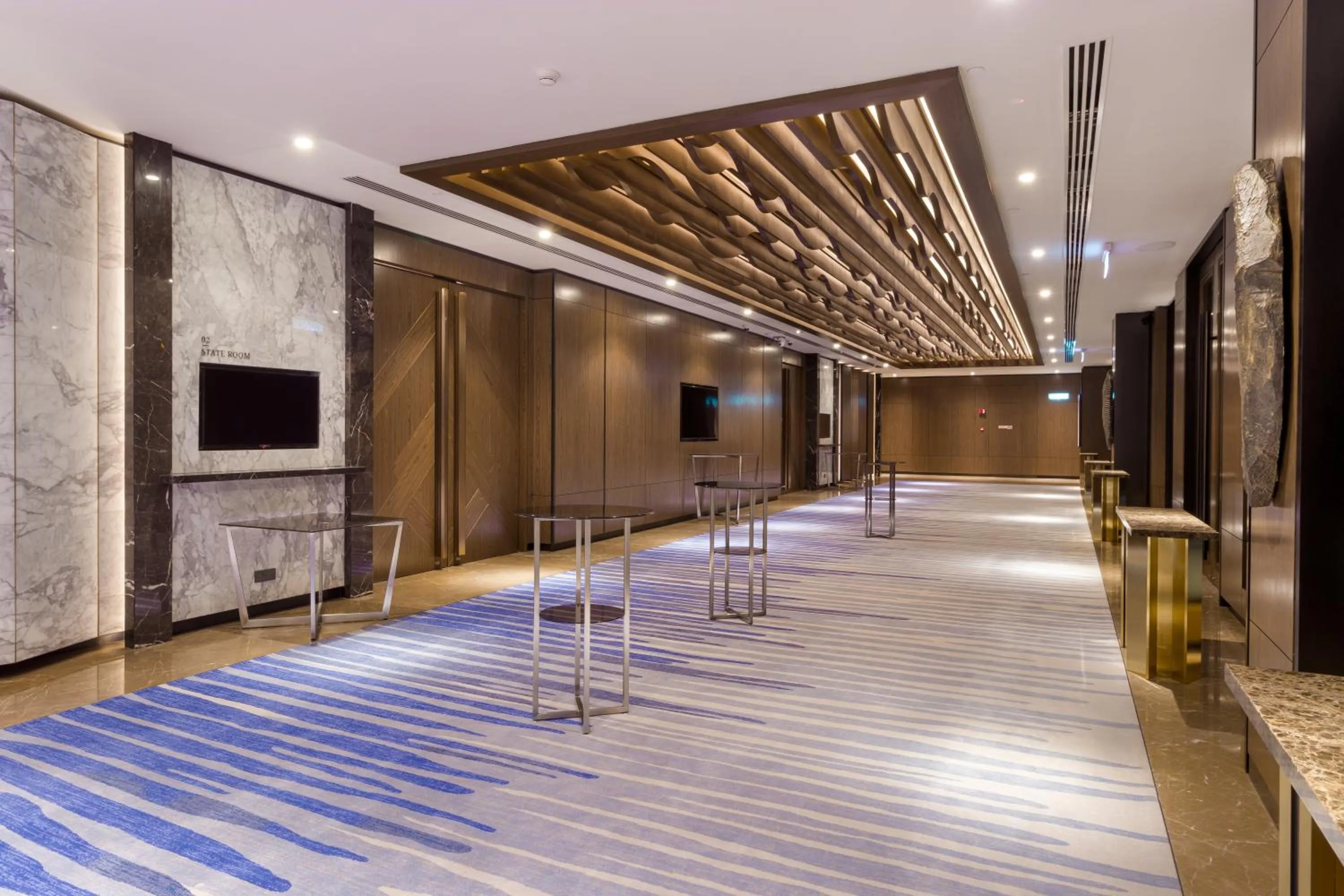 Meeting/conference room in M Resort & Hotel Kuala Lumpur