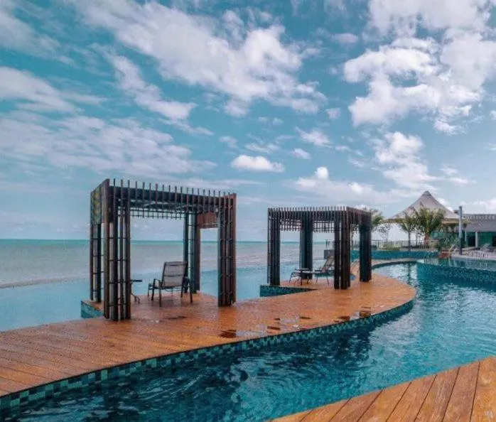 HannStudio Imperium Residence Kuantan