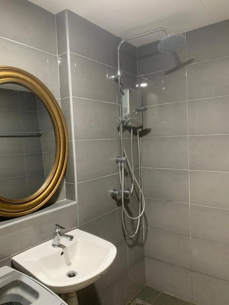 Imperium Residence Kuantan Cityview with Washing Machine