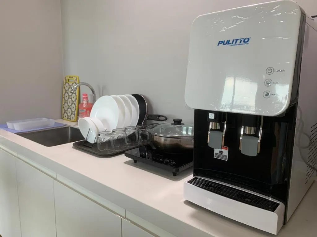 Imperium Residence Kuantan Cityview with Washing Machine