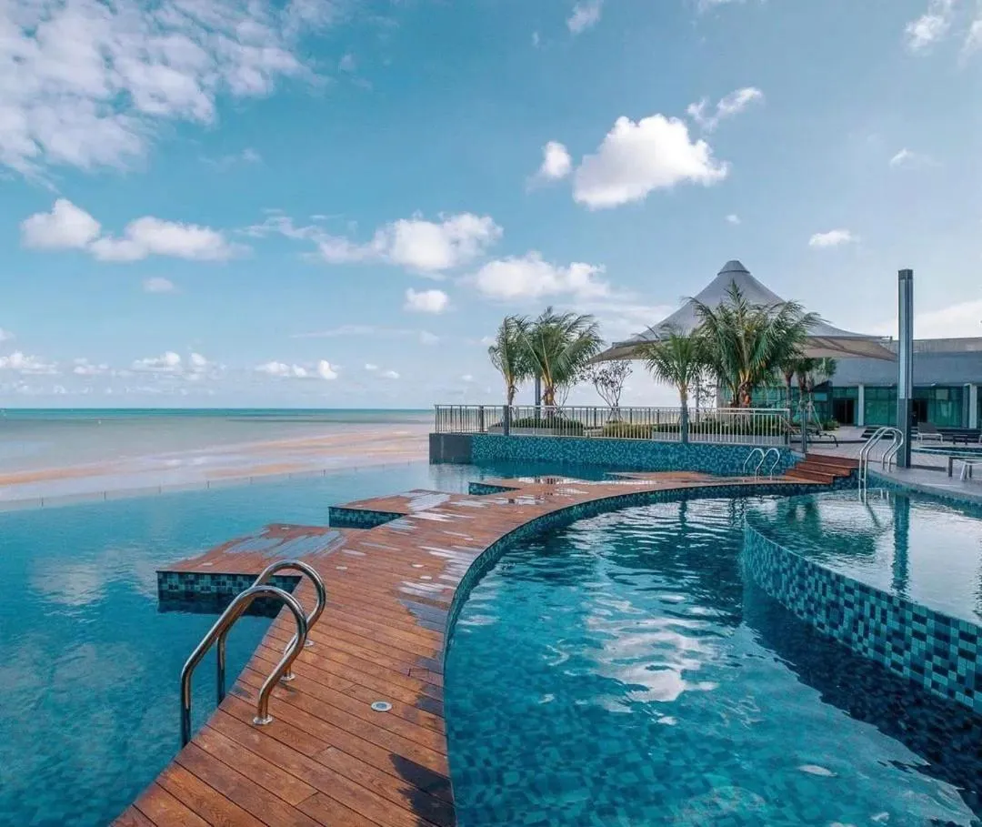 Imperium Residence Kuantan Cityview with Washing Machine