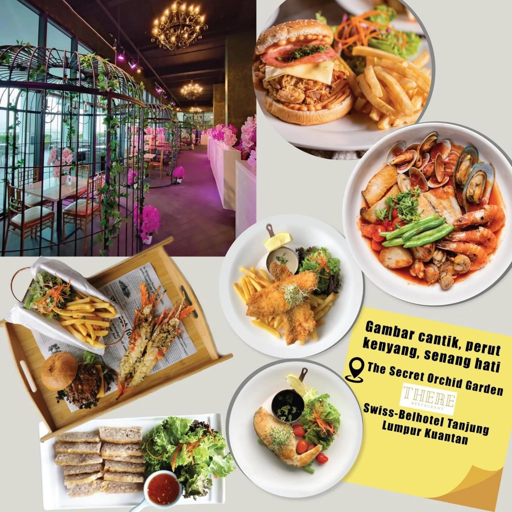 Imperium Residence Kuantan Cityview with Washing Machine