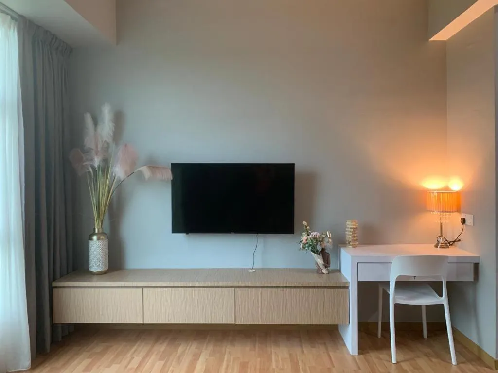 Imperium Residence Kuantan Cityview with Washing Machine